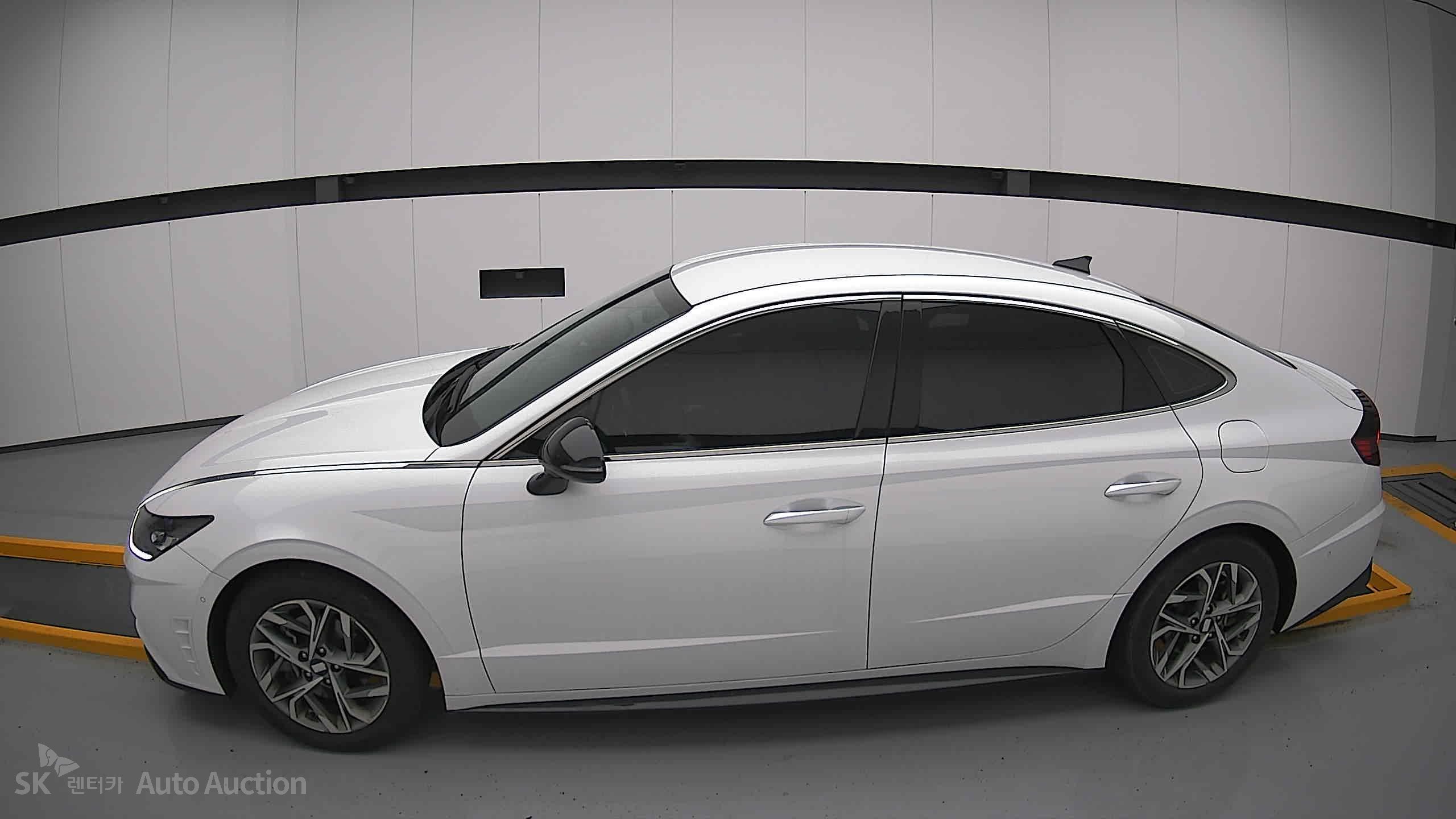 2022 - hyundai sonata