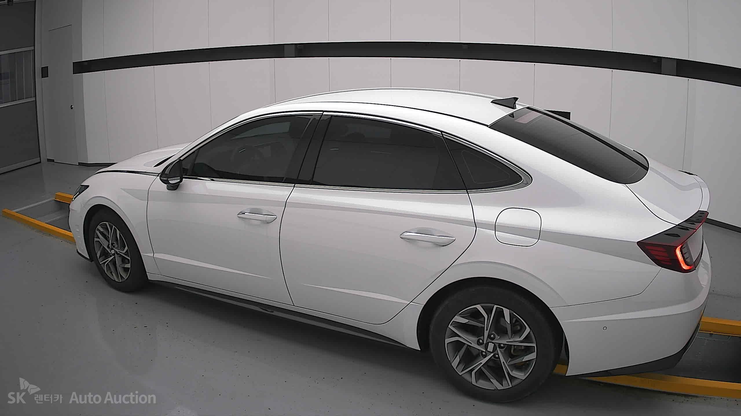 2022 - hyundai sonata
