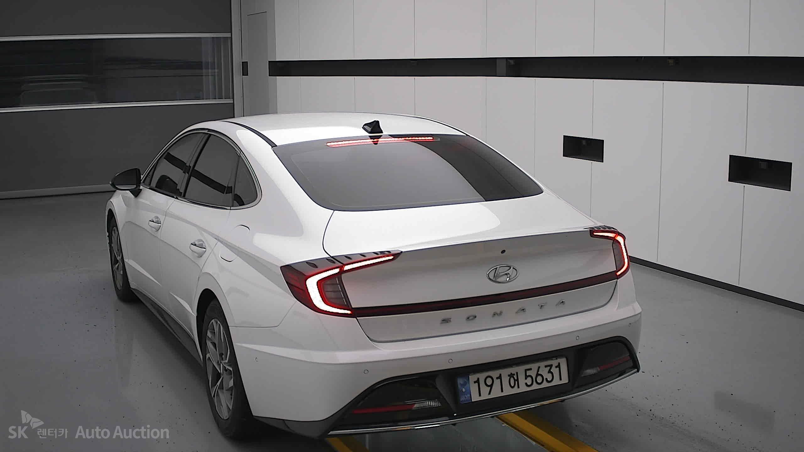 2022 - hyundai sonata