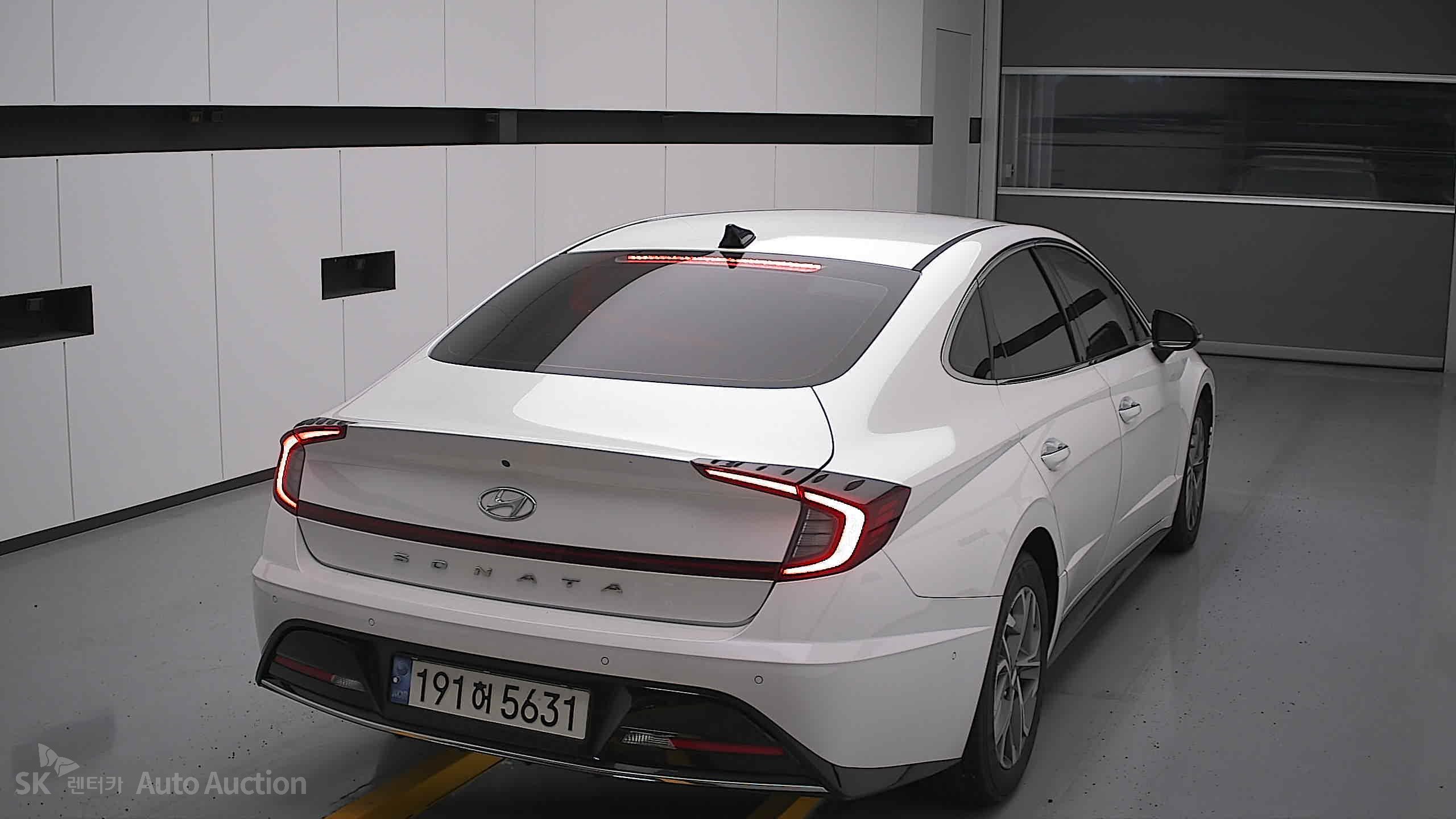 2022 - hyundai sonata