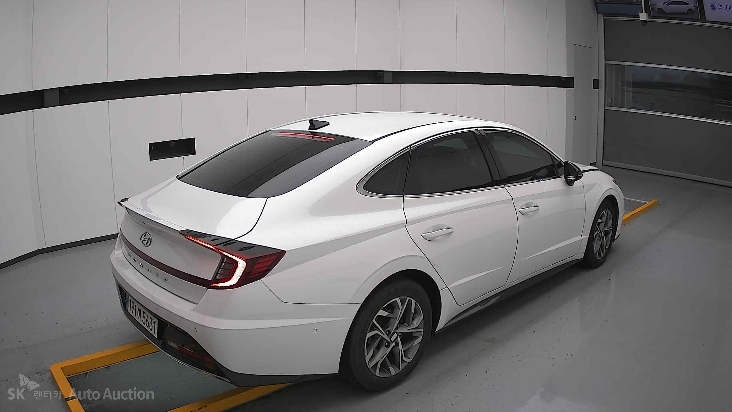 2022 - hyundai sonata