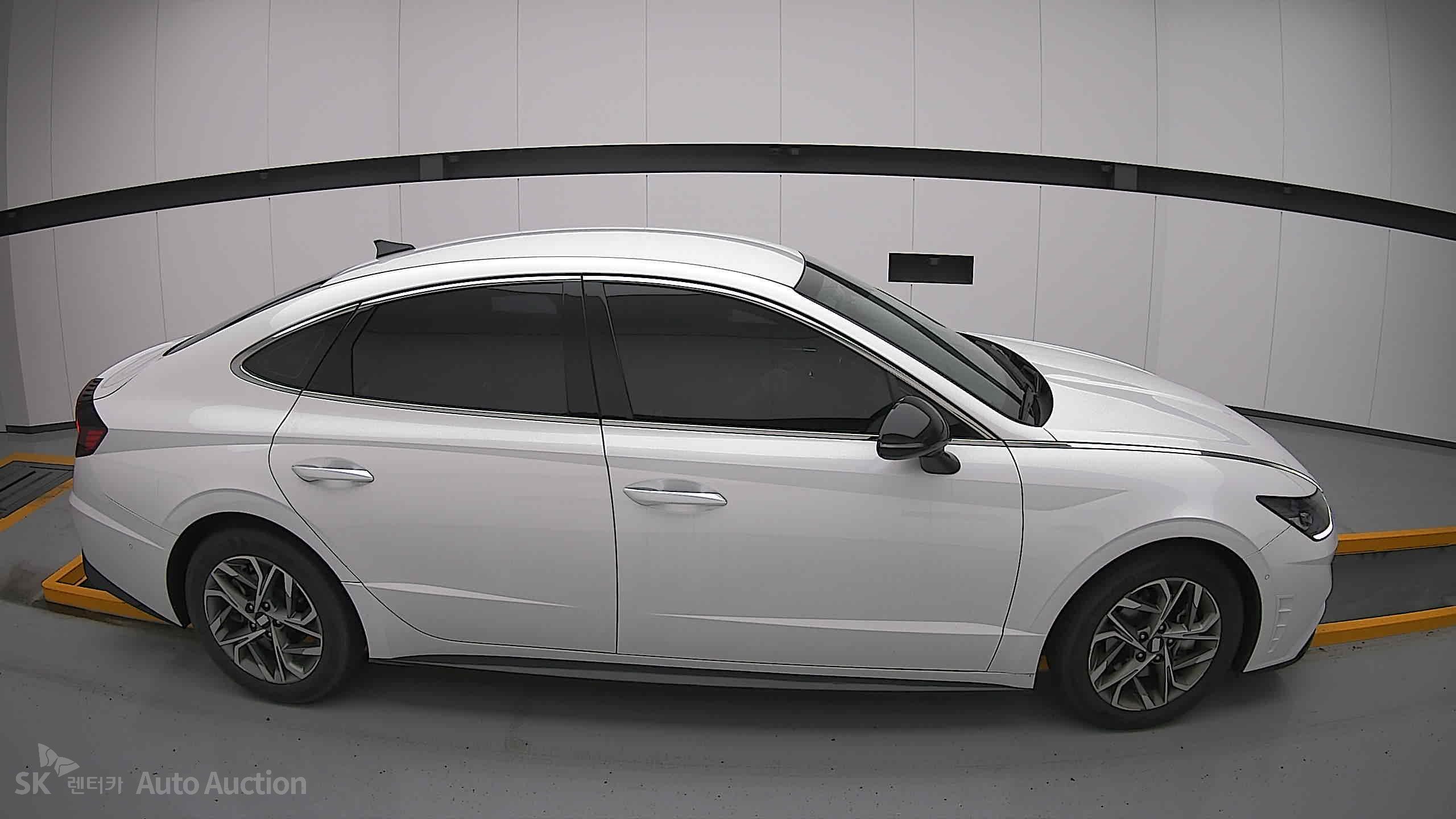 2022 - hyundai sonata