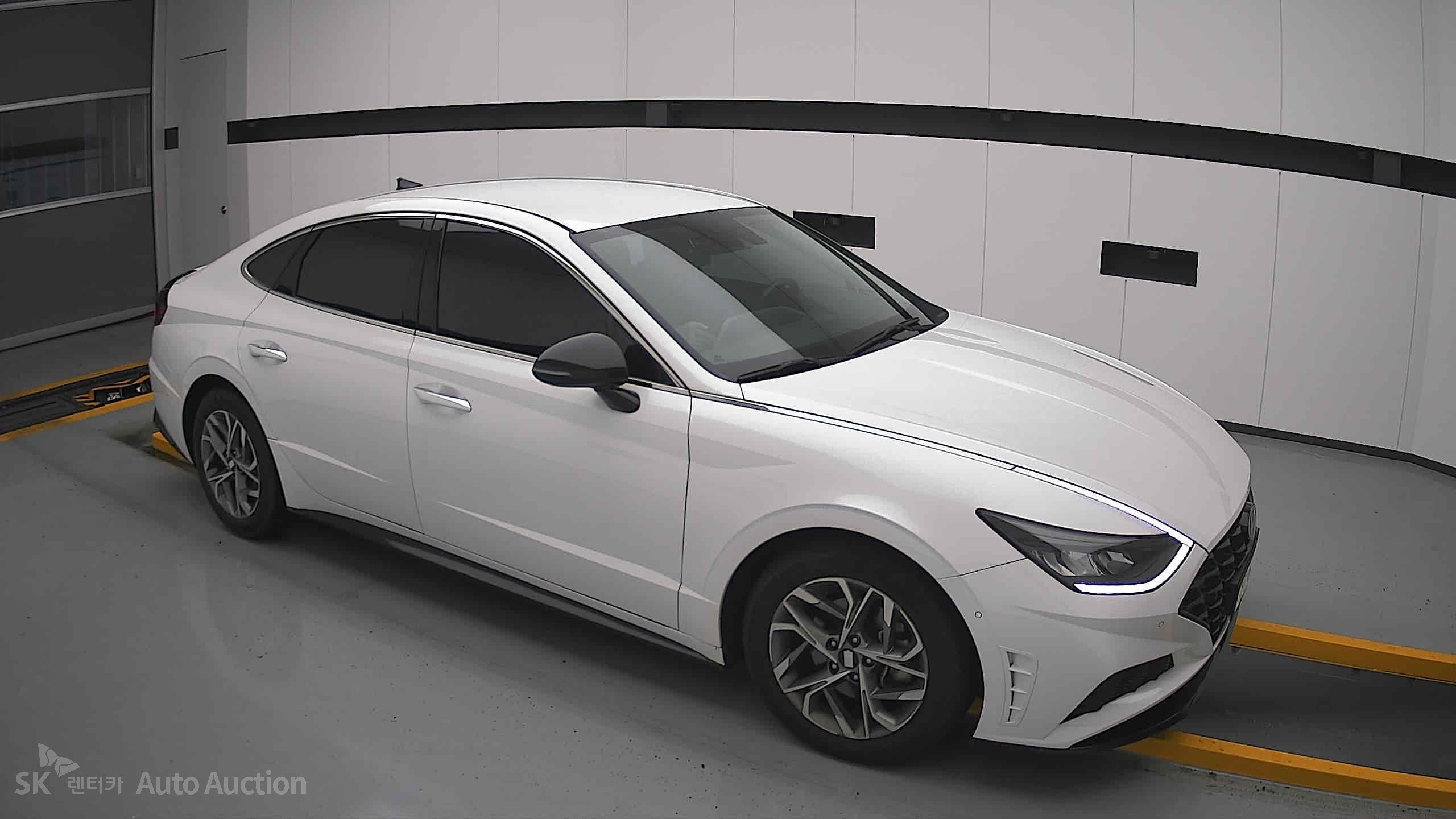 2022 - hyundai sonata