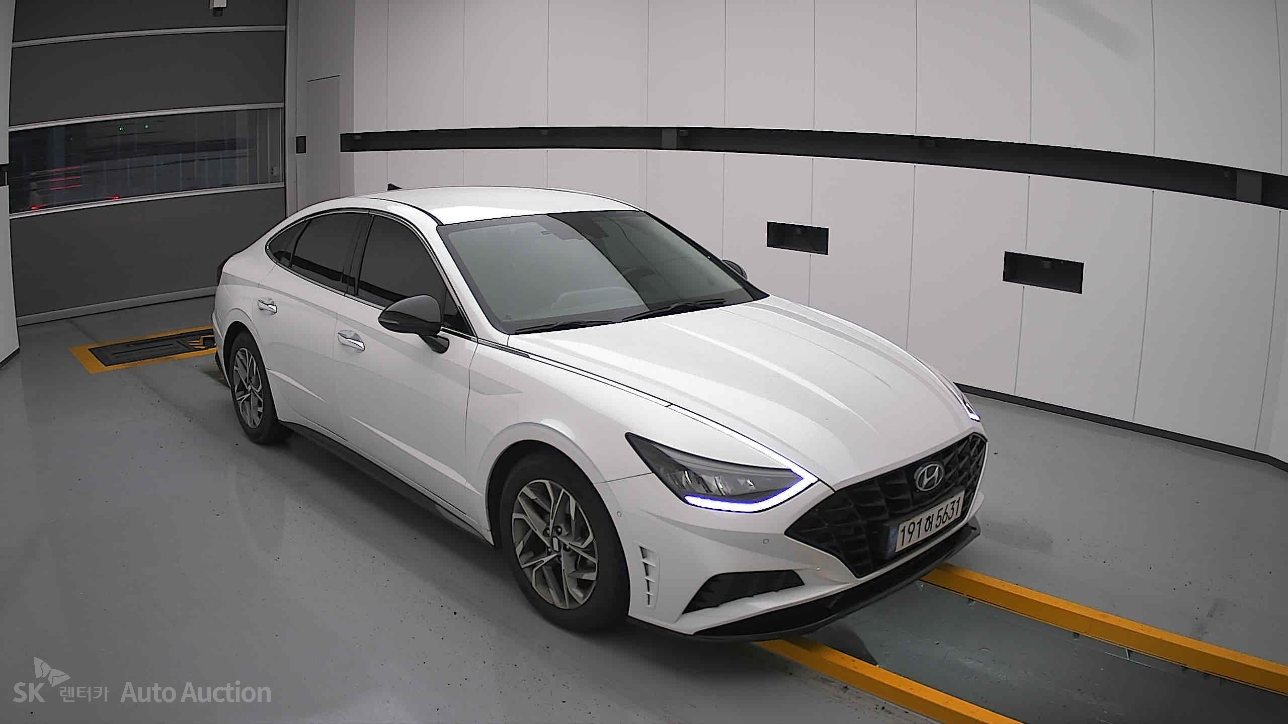 2022 - hyundai sonata