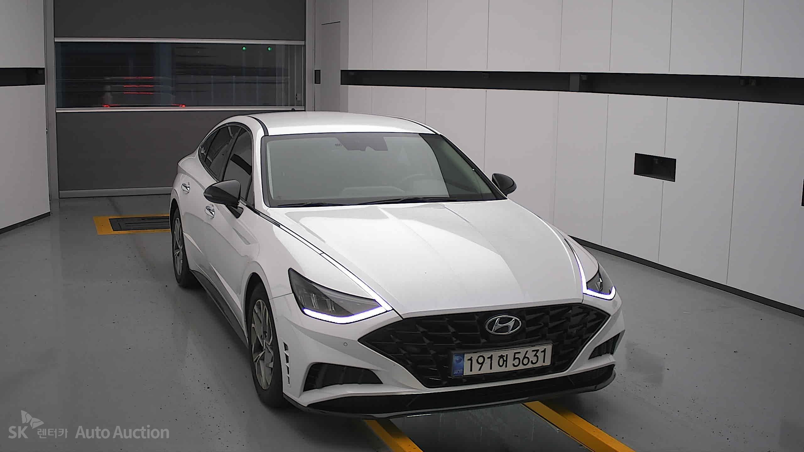 2022 - hyundai sonata