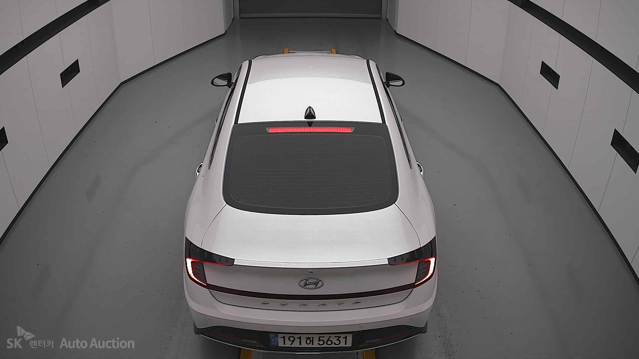 2022 - hyundai sonata