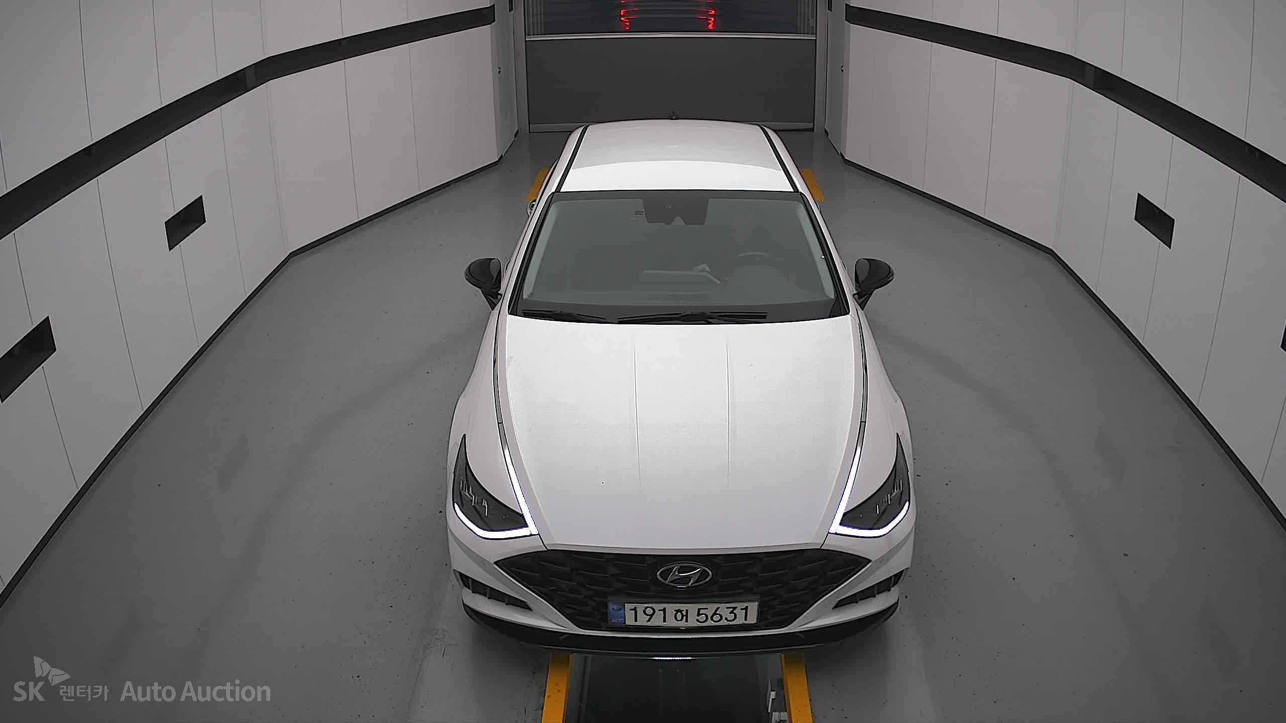 2022 - hyundai sonata