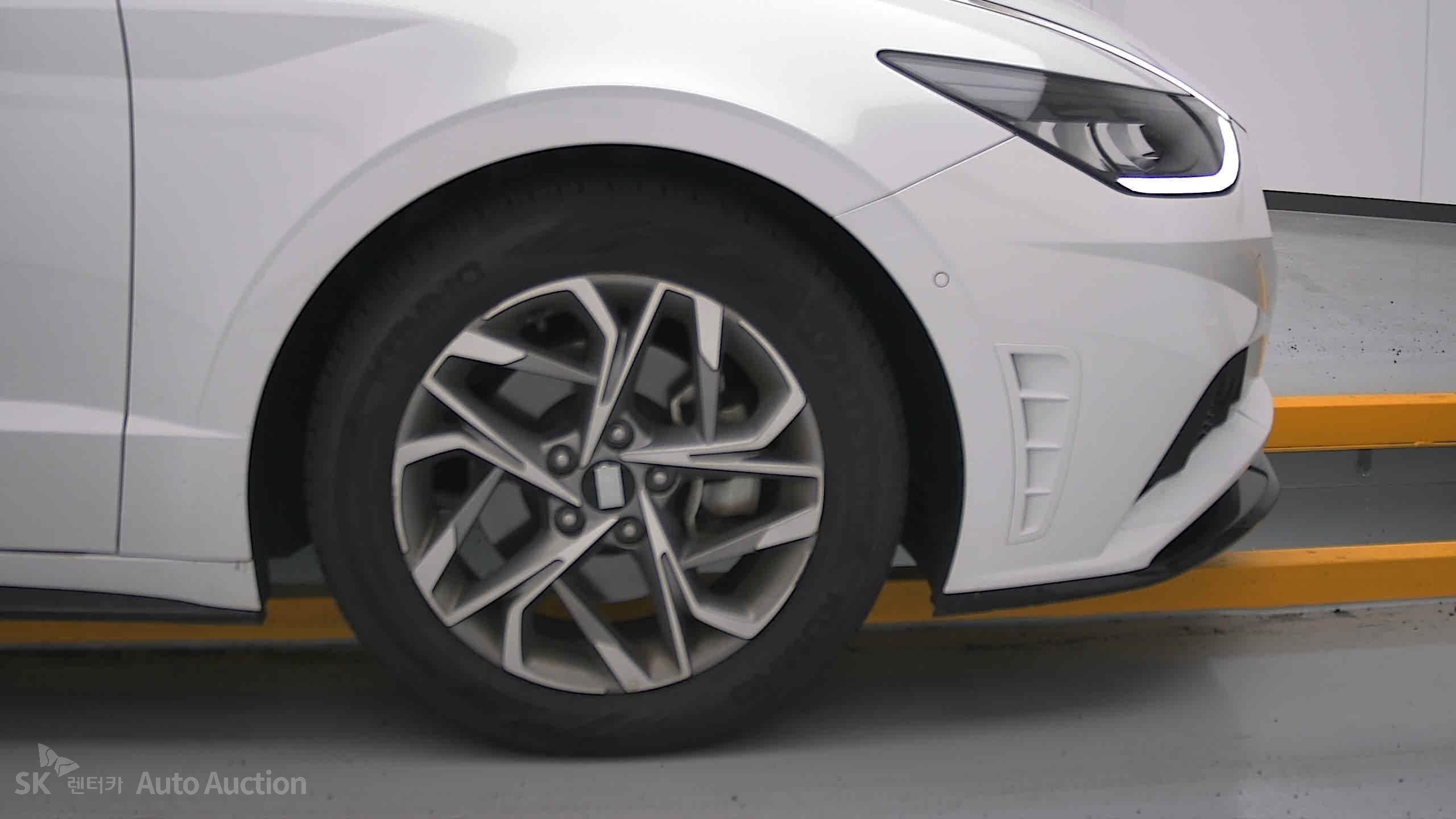 2022 - hyundai sonata
