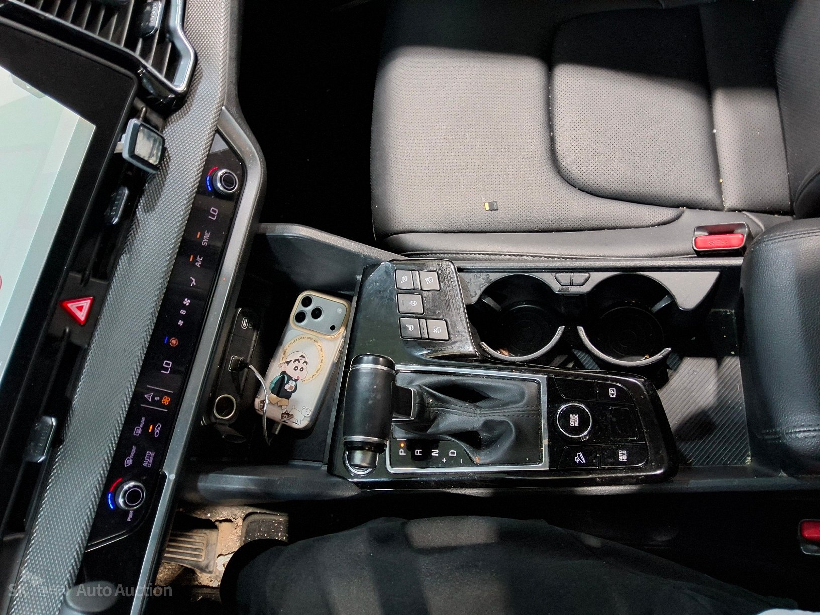 2023 - kia sportage