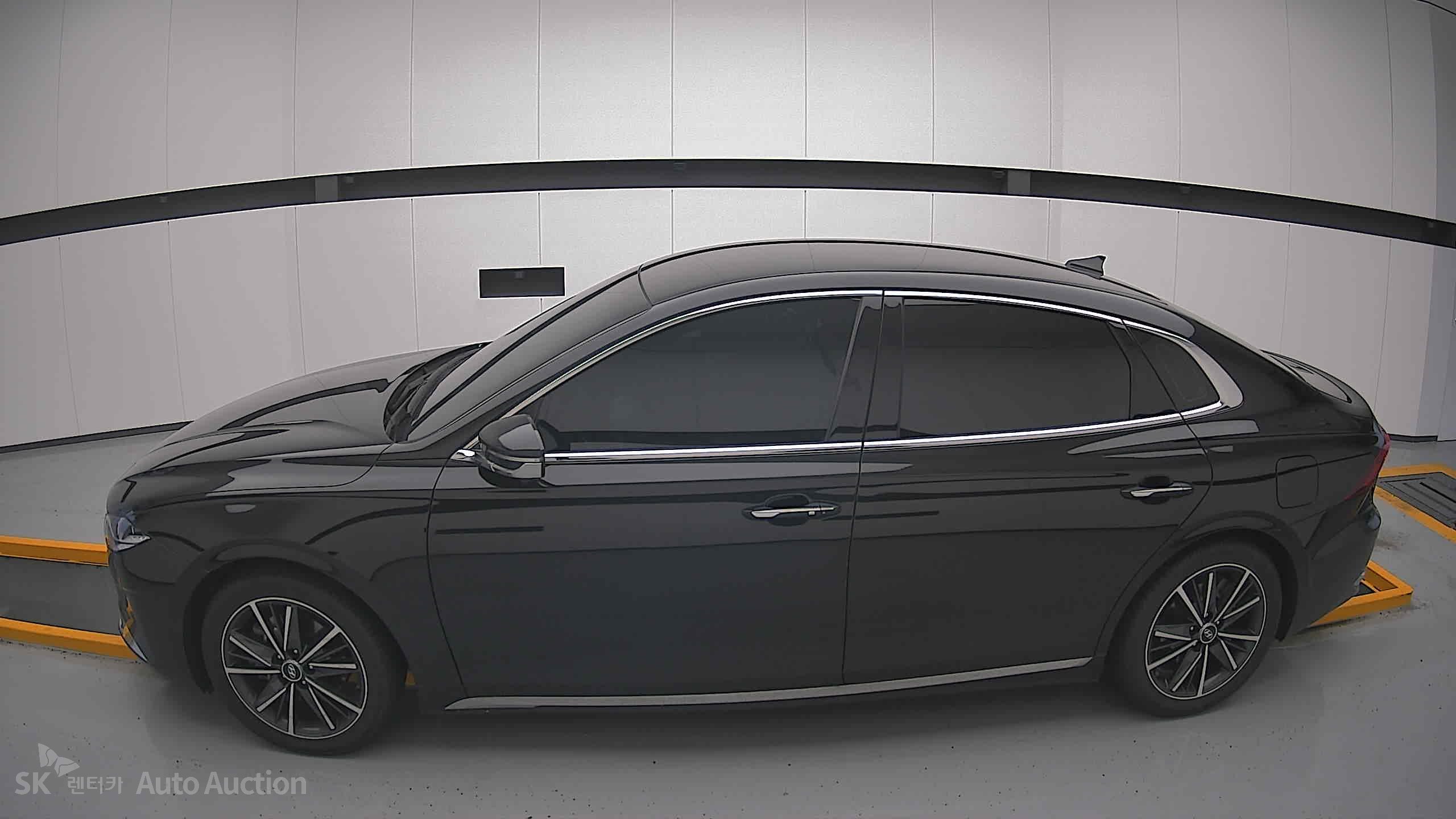2023 - hyundai grandeur