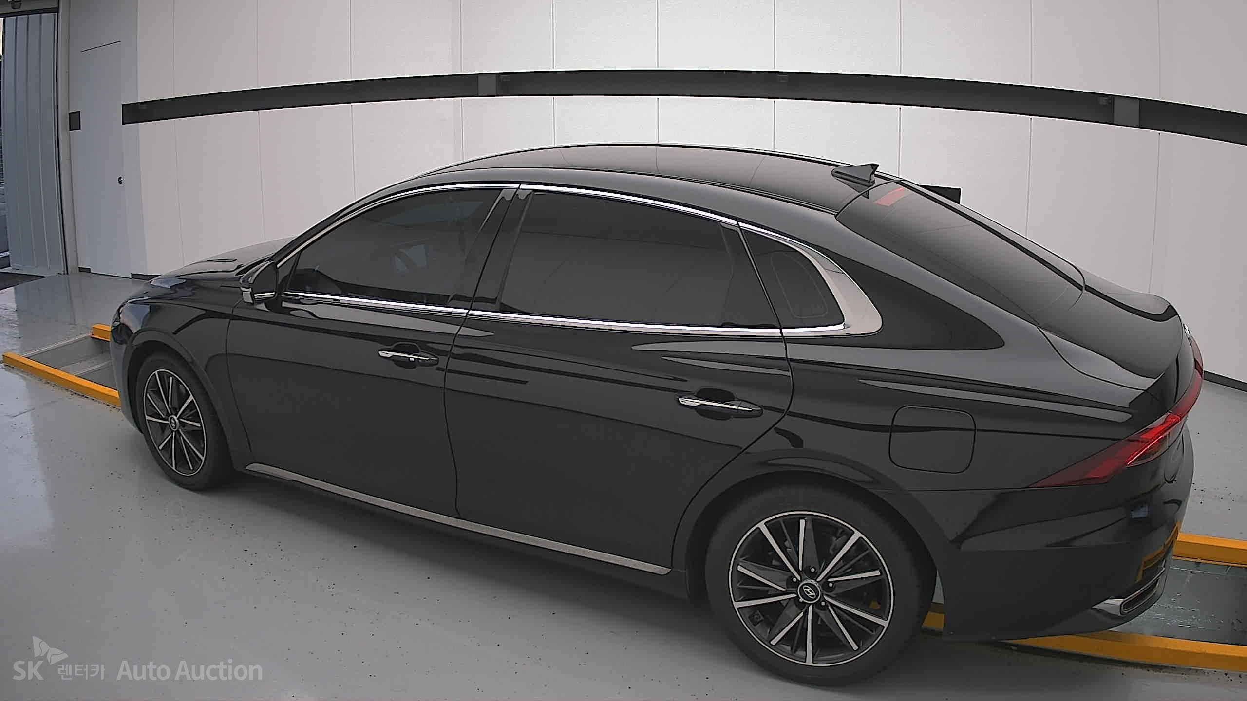 2023 - hyundai grandeur