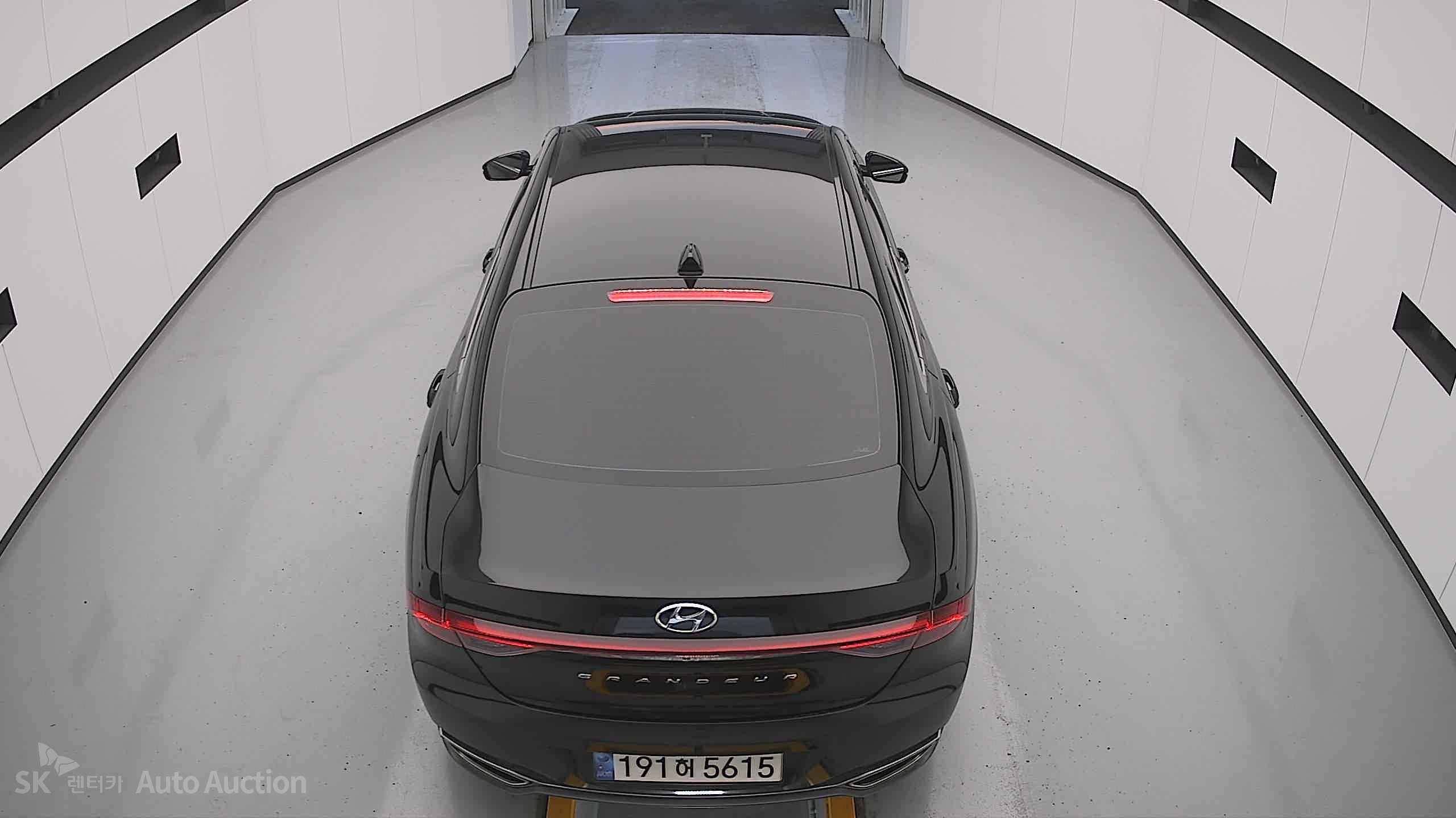 2023 - hyundai grandeur
