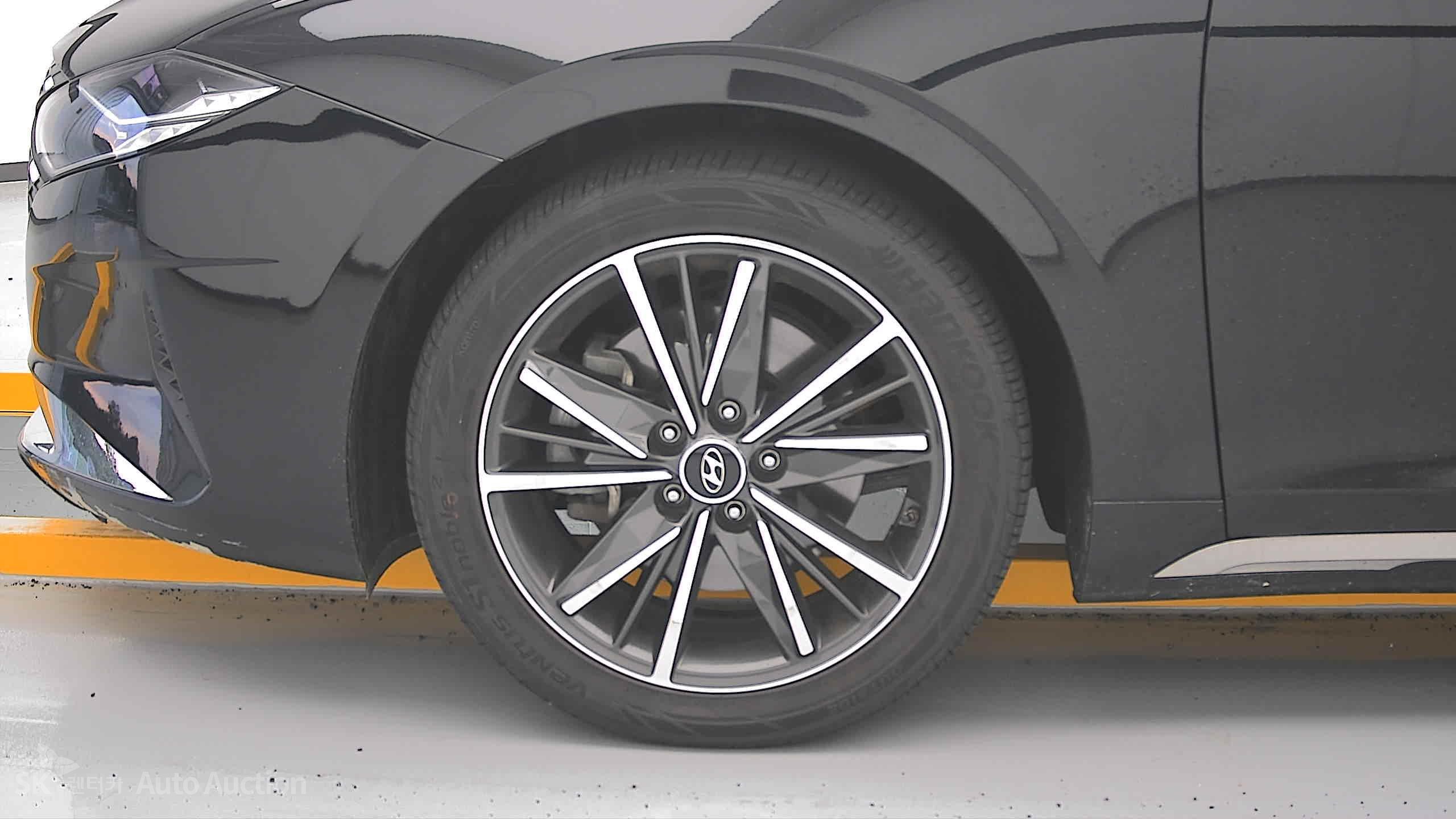 2023 - hyundai grandeur