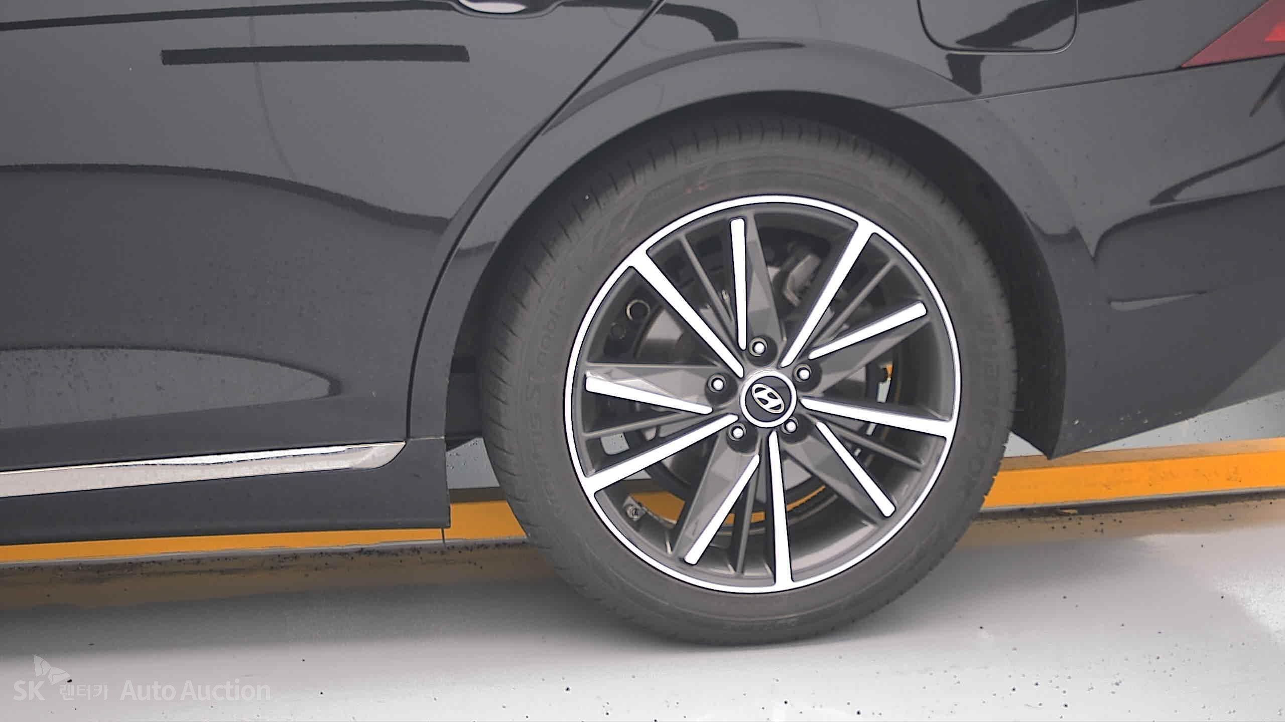 2023 - hyundai grandeur