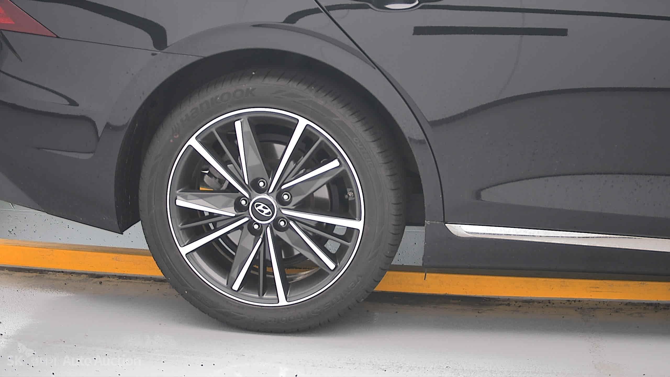 2023 - hyundai grandeur