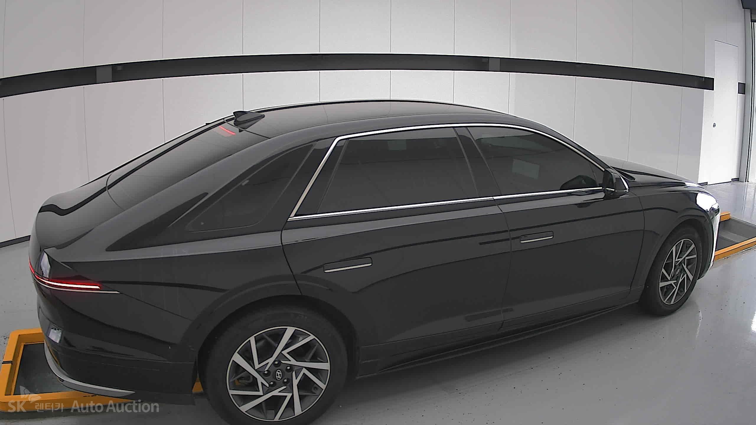 2023 - hyundai all-new grandeur