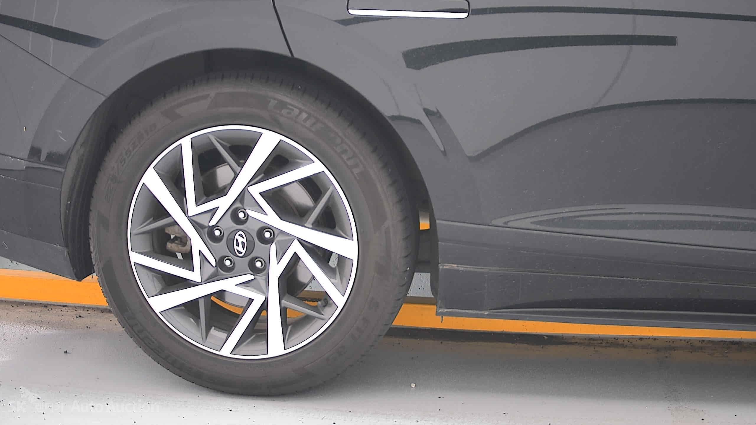 2023 - hyundai all-new grandeur