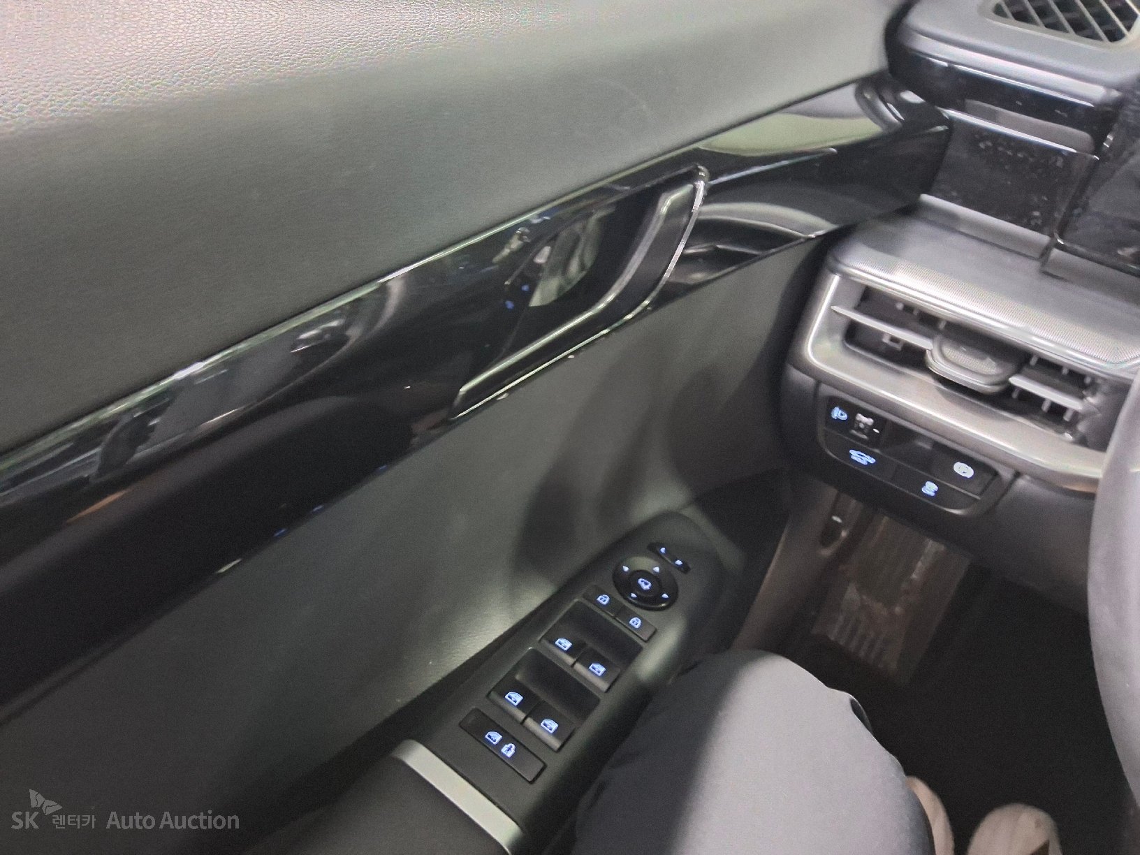 2023 - hyundai all-new grandeur