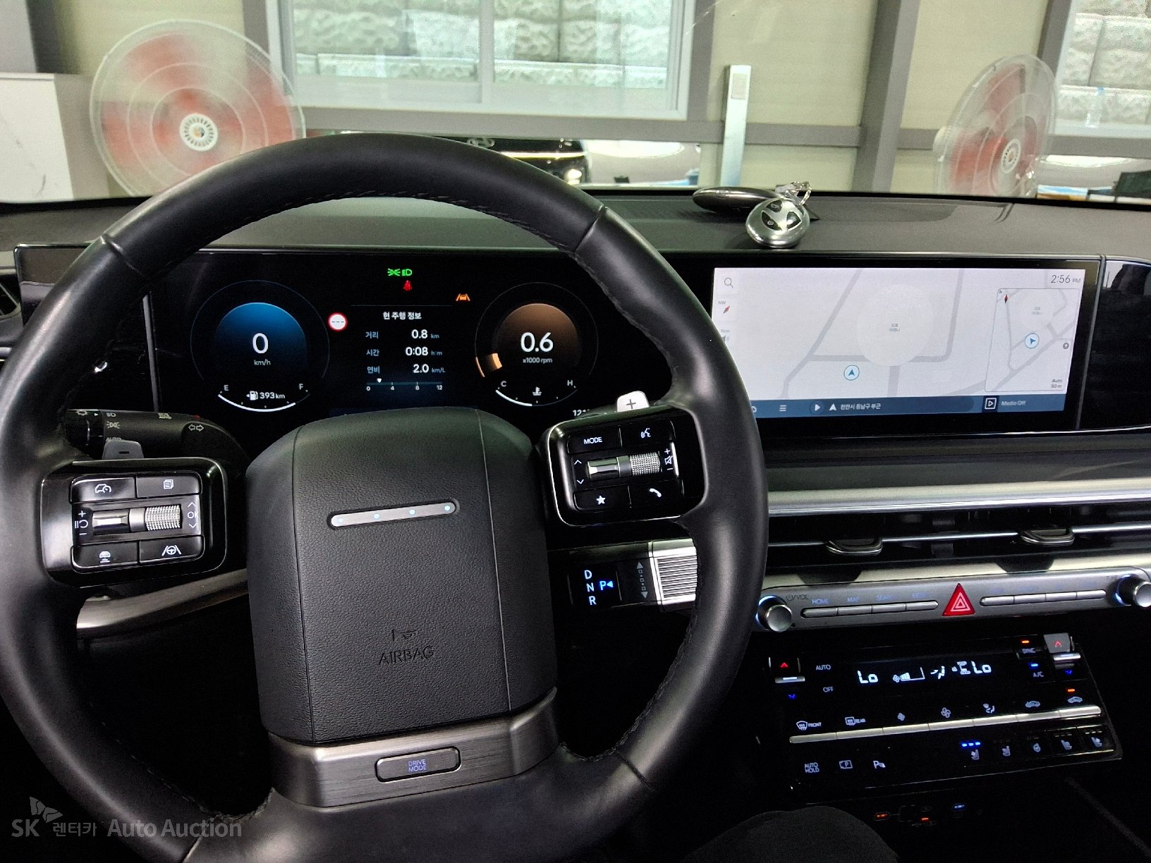 2023 - hyundai all-new grandeur