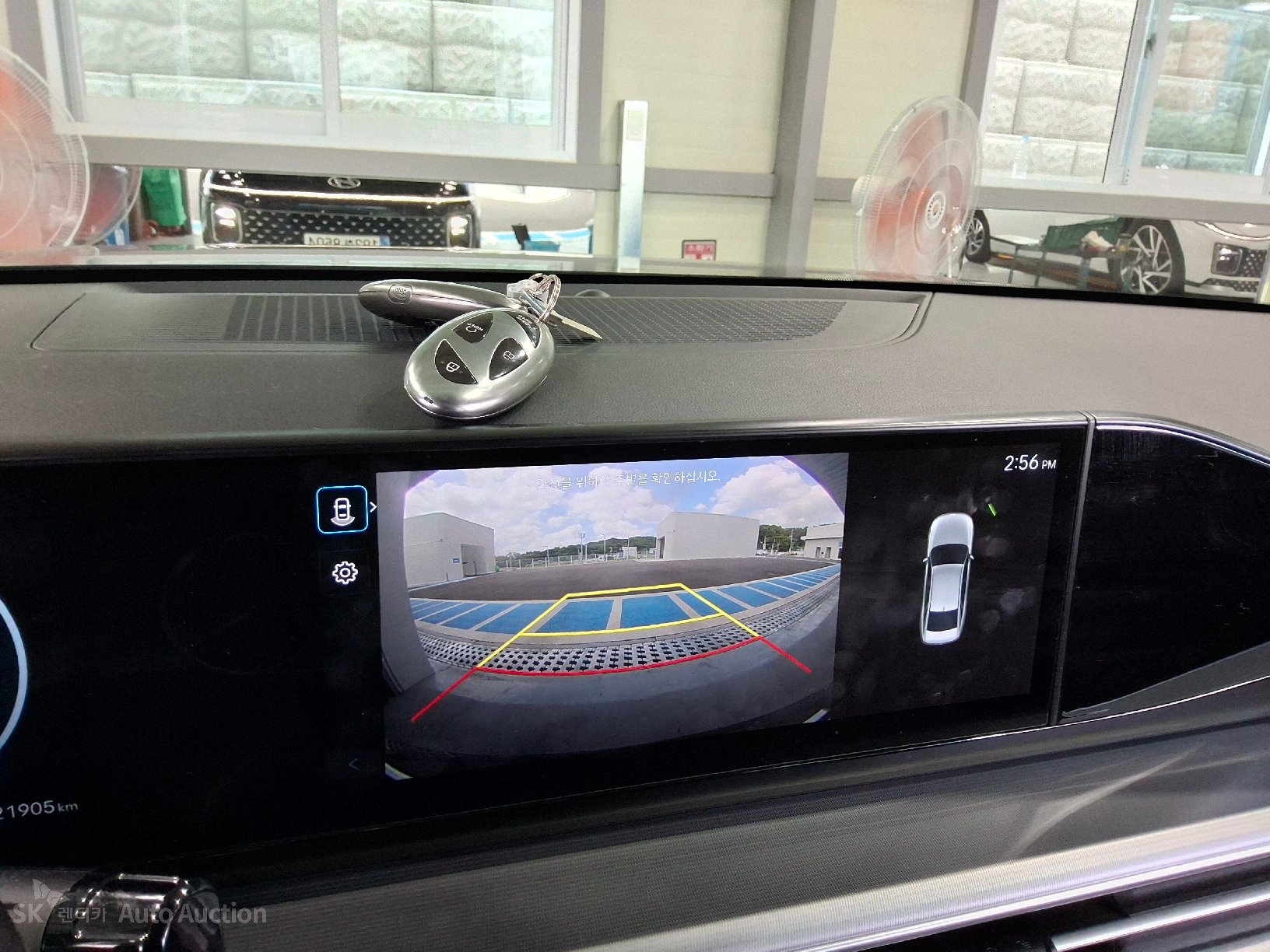 2023 - hyundai all-new grandeur