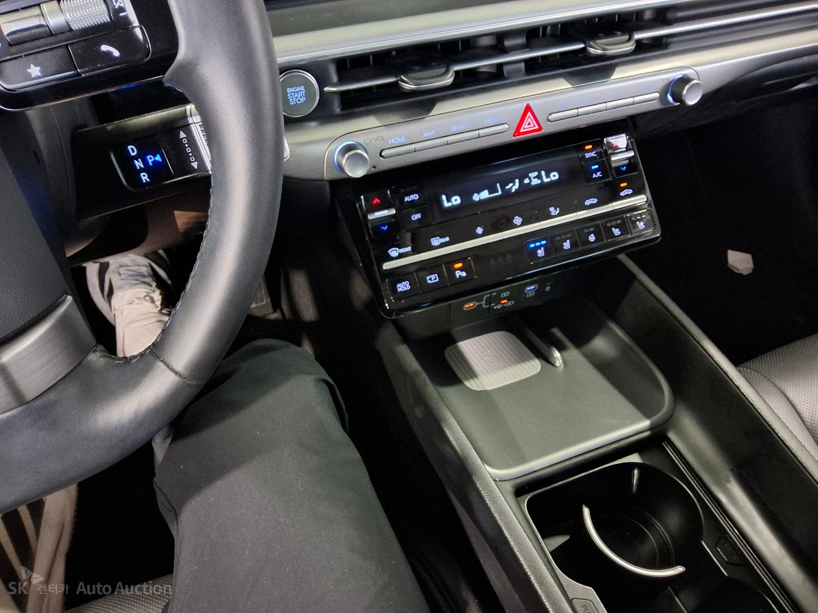 2023 - hyundai all-new grandeur