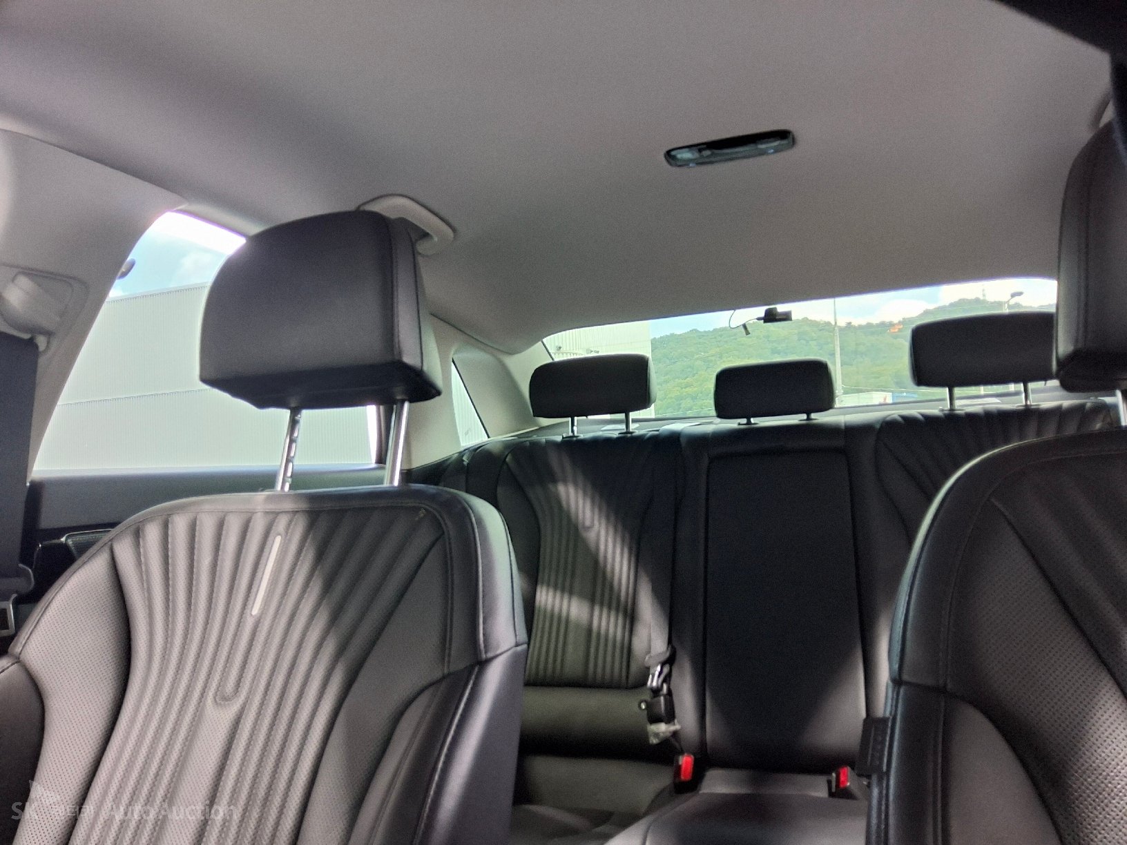 2023 - hyundai all-new grandeur