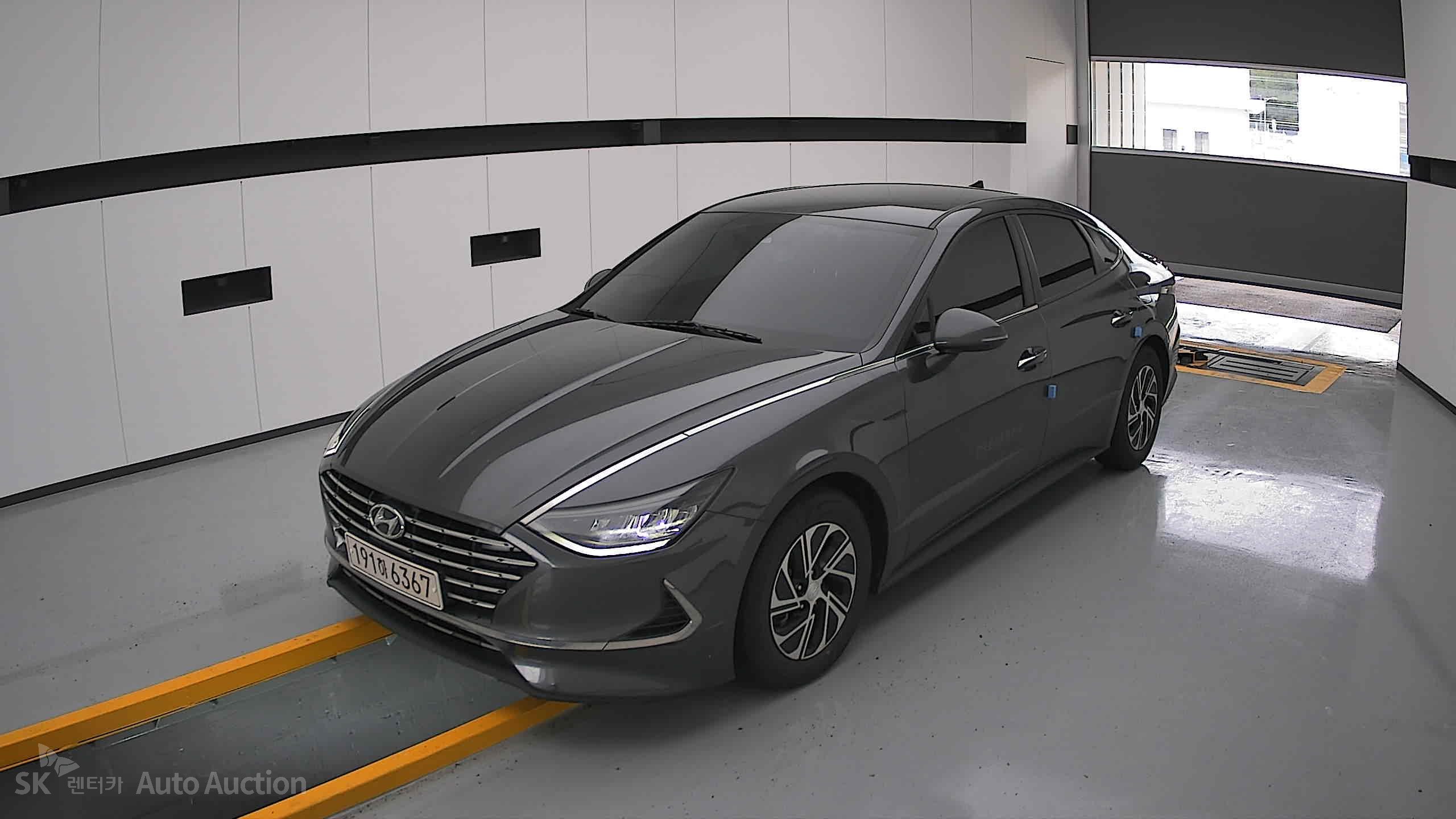 2022 - hyundai sonata