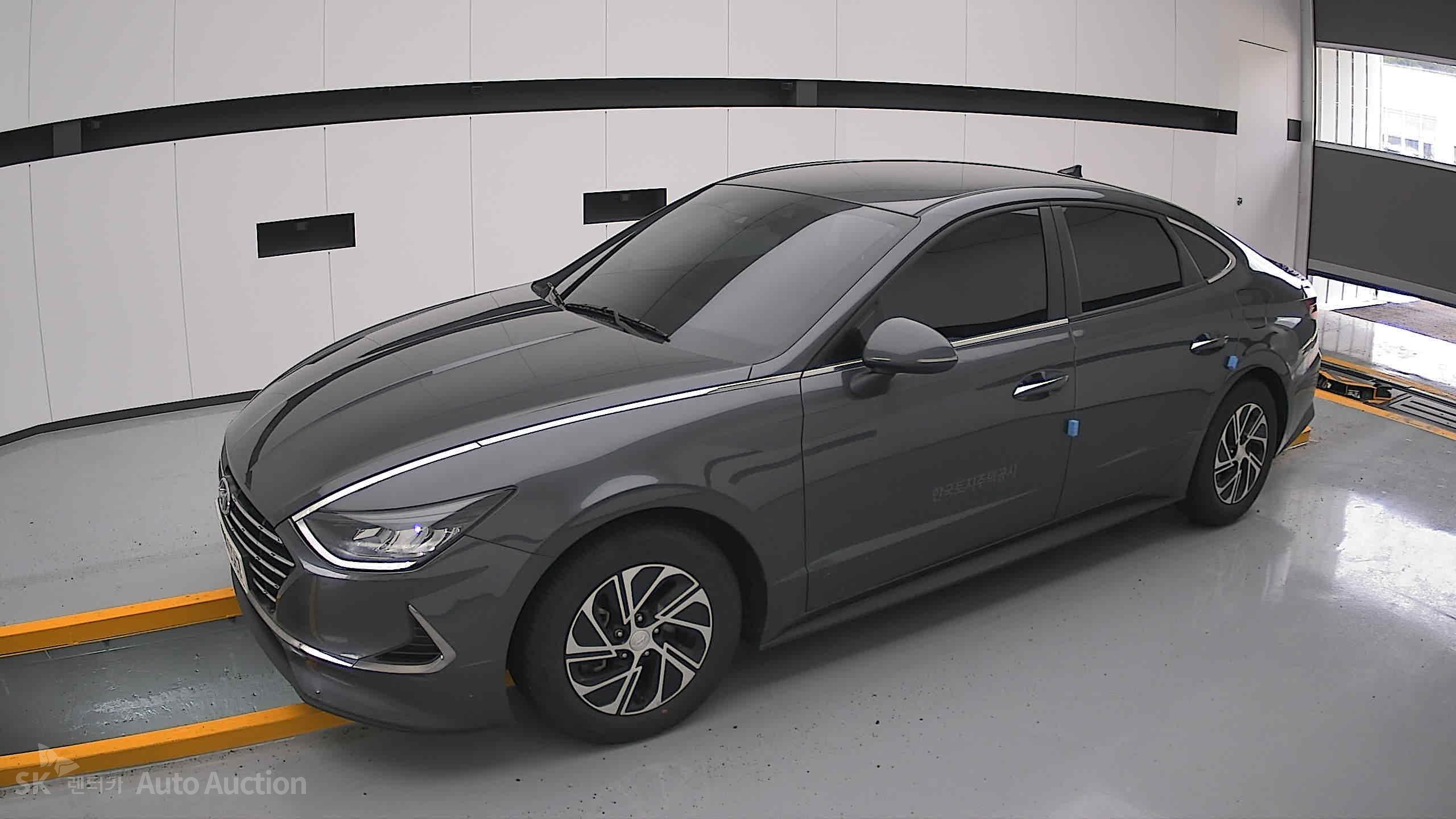2022 - hyundai sonata