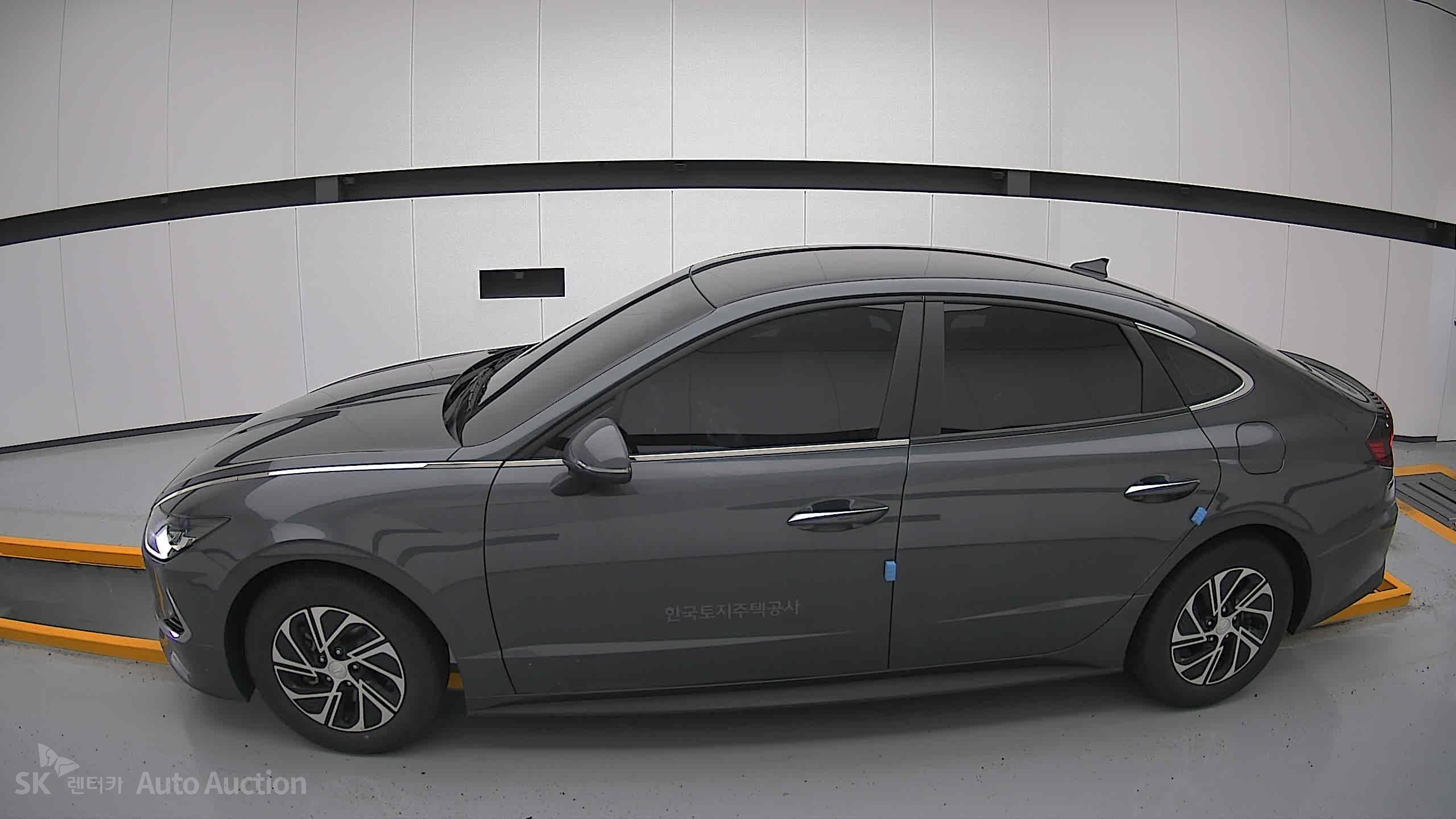 2022 - hyundai sonata