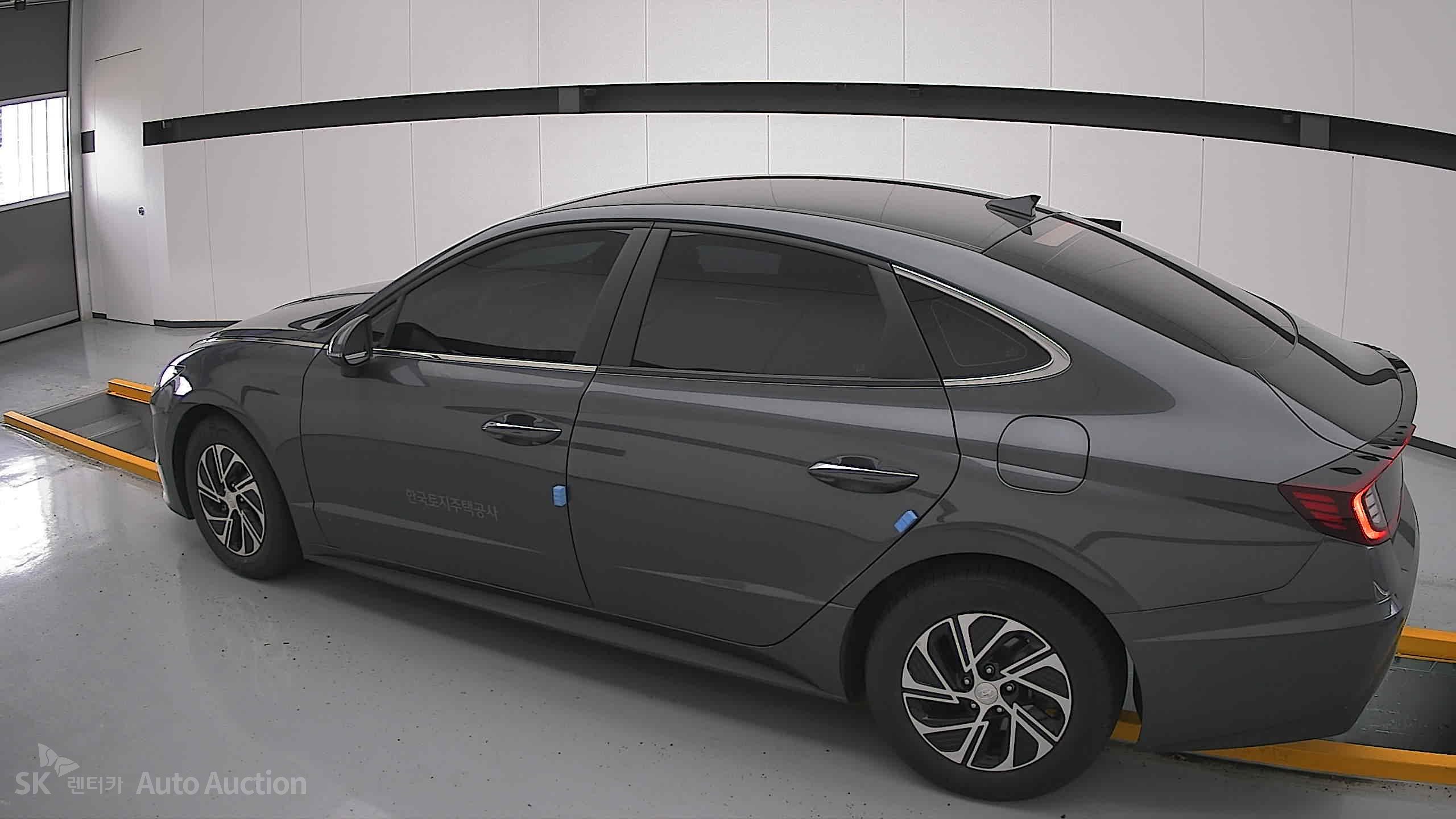 2022 - hyundai sonata