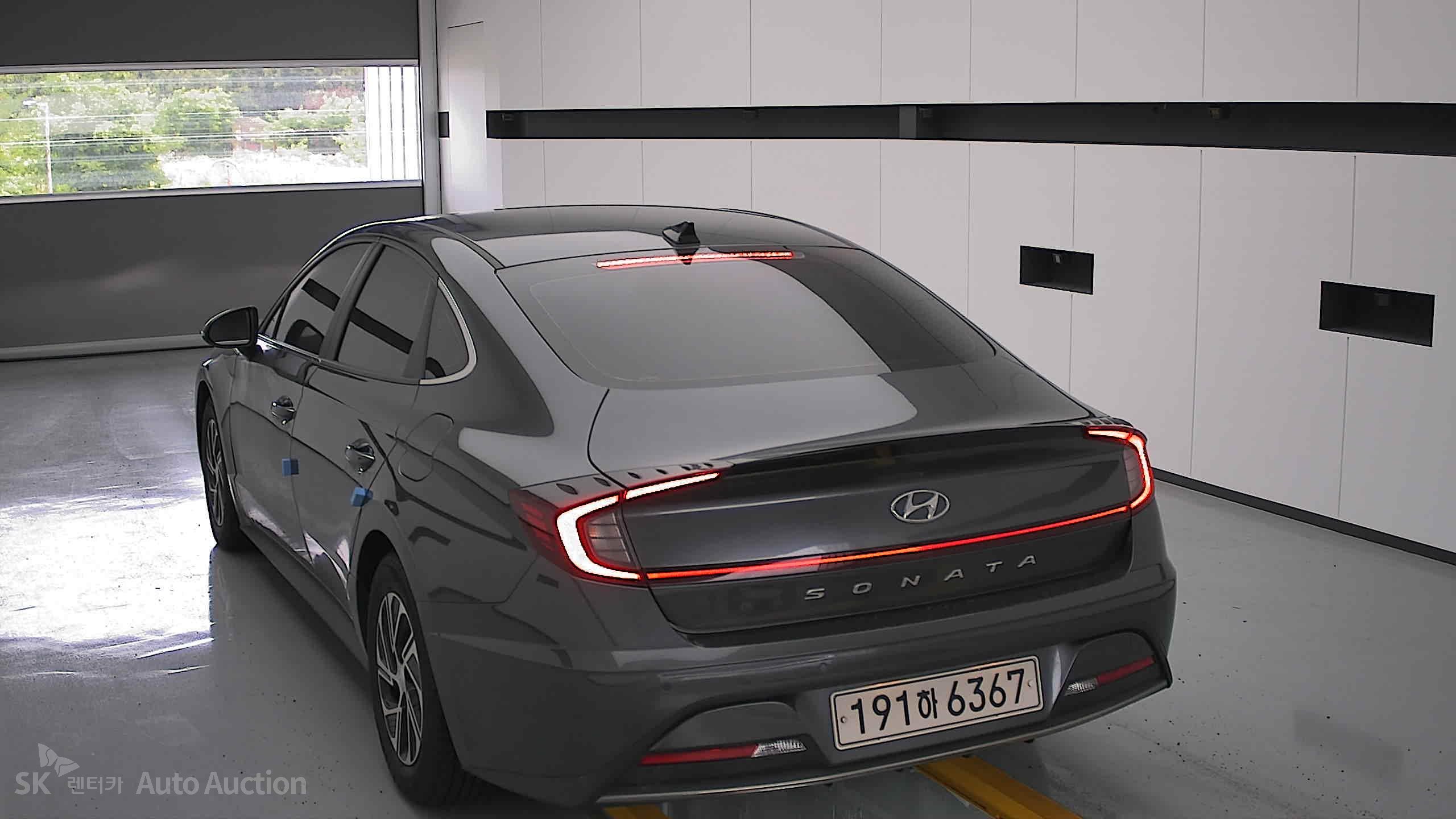 2022 - hyundai sonata
