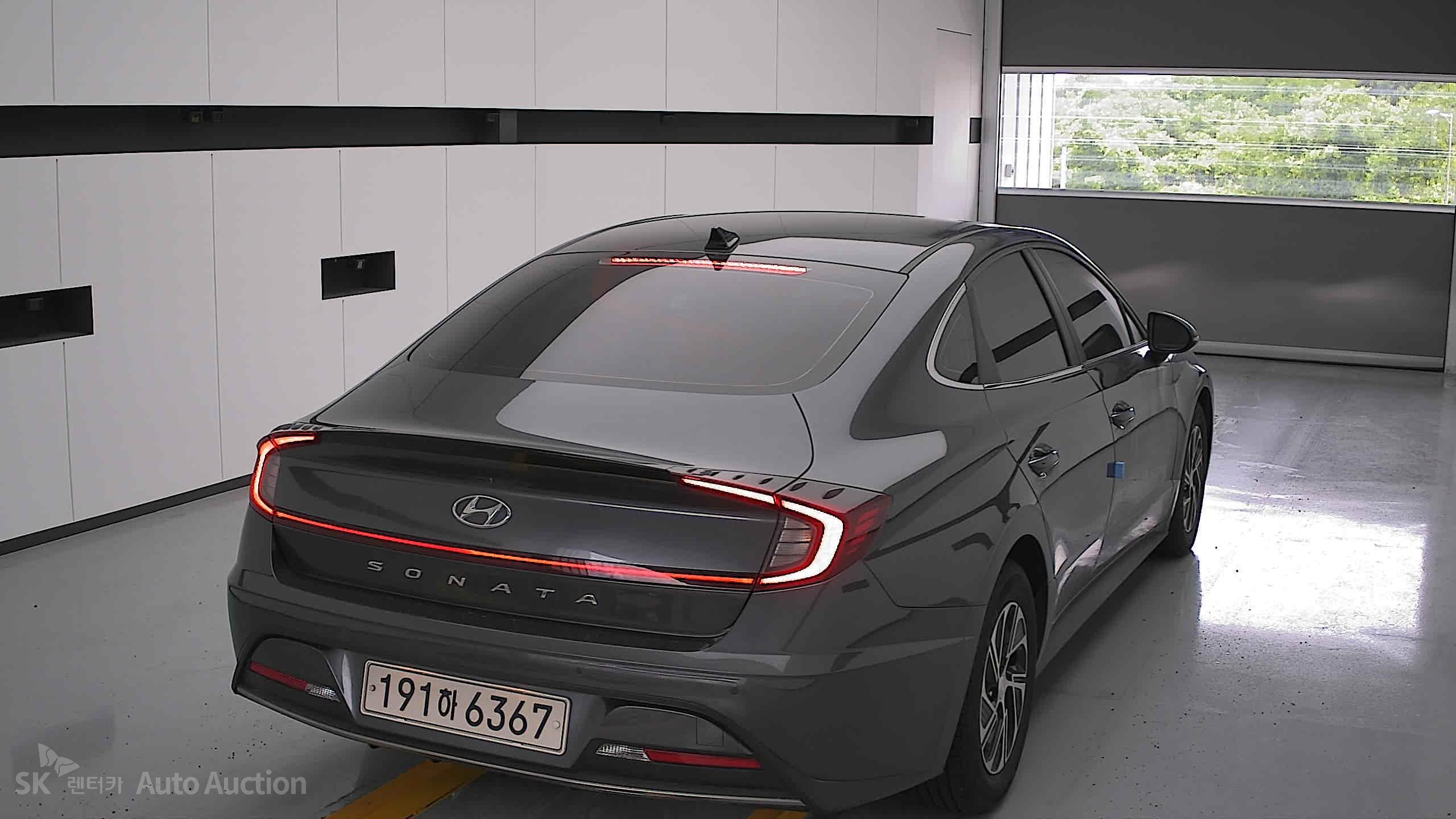 2022 - hyundai sonata