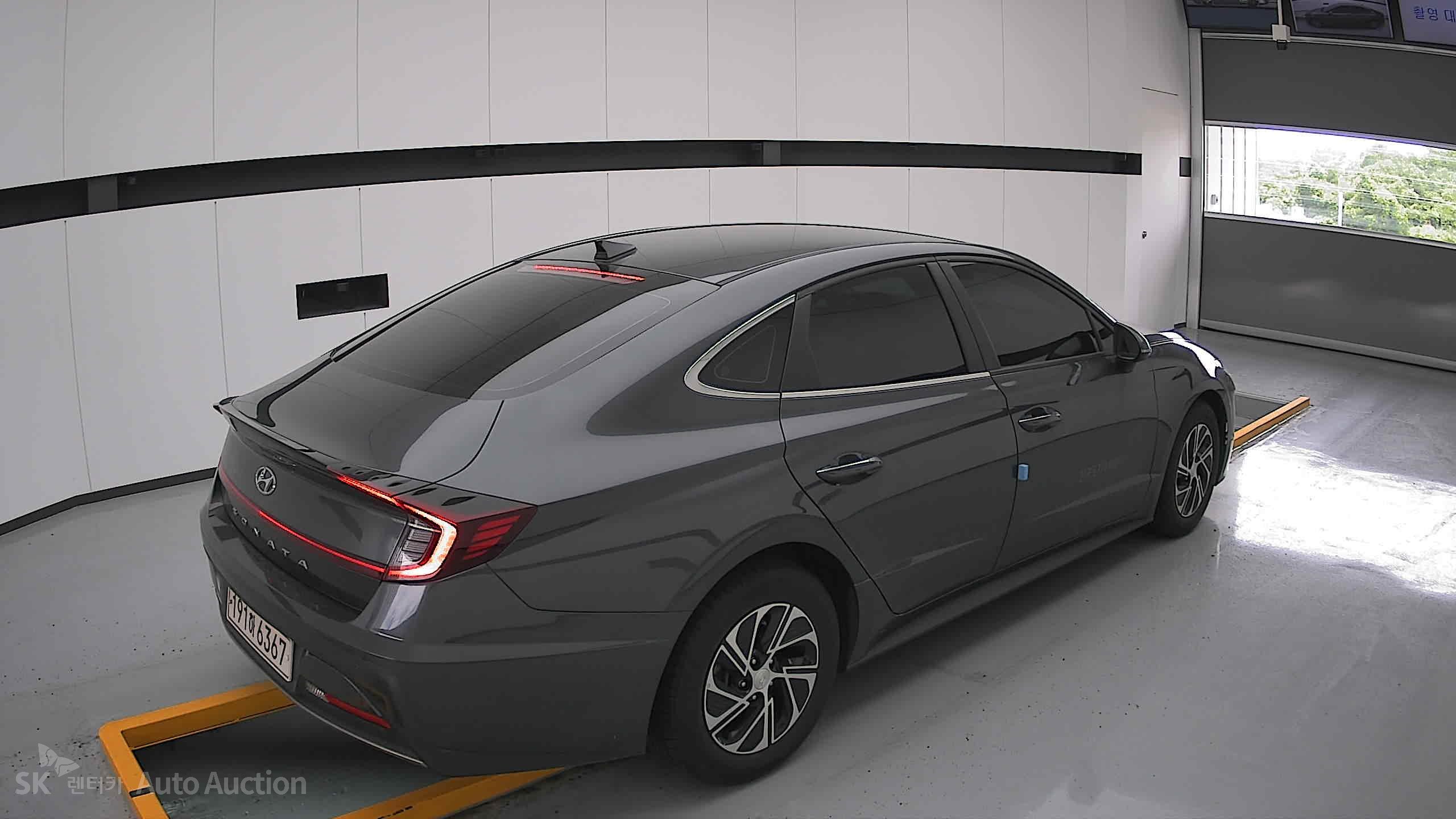 2022 - hyundai sonata