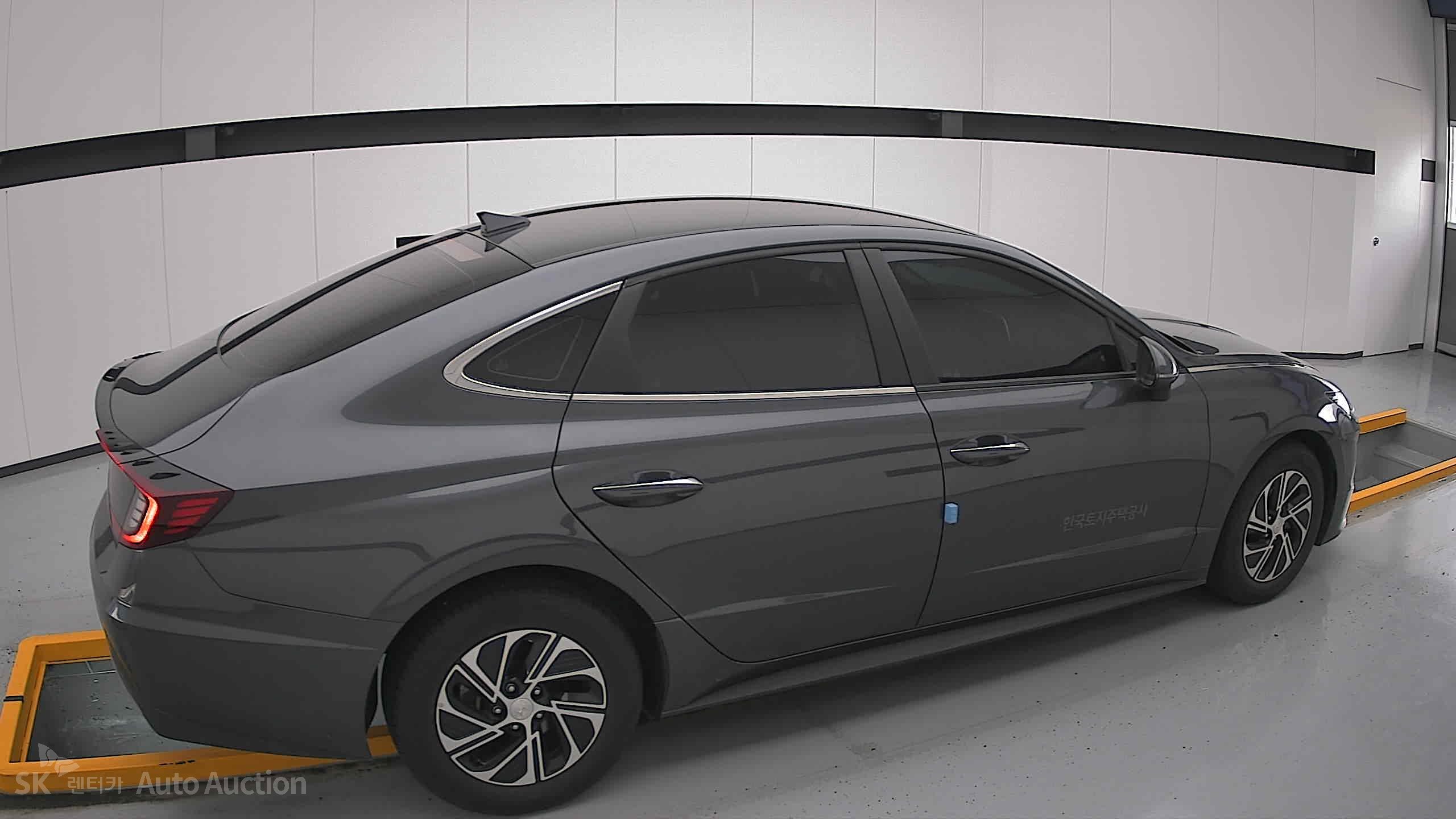 2022 - hyundai sonata