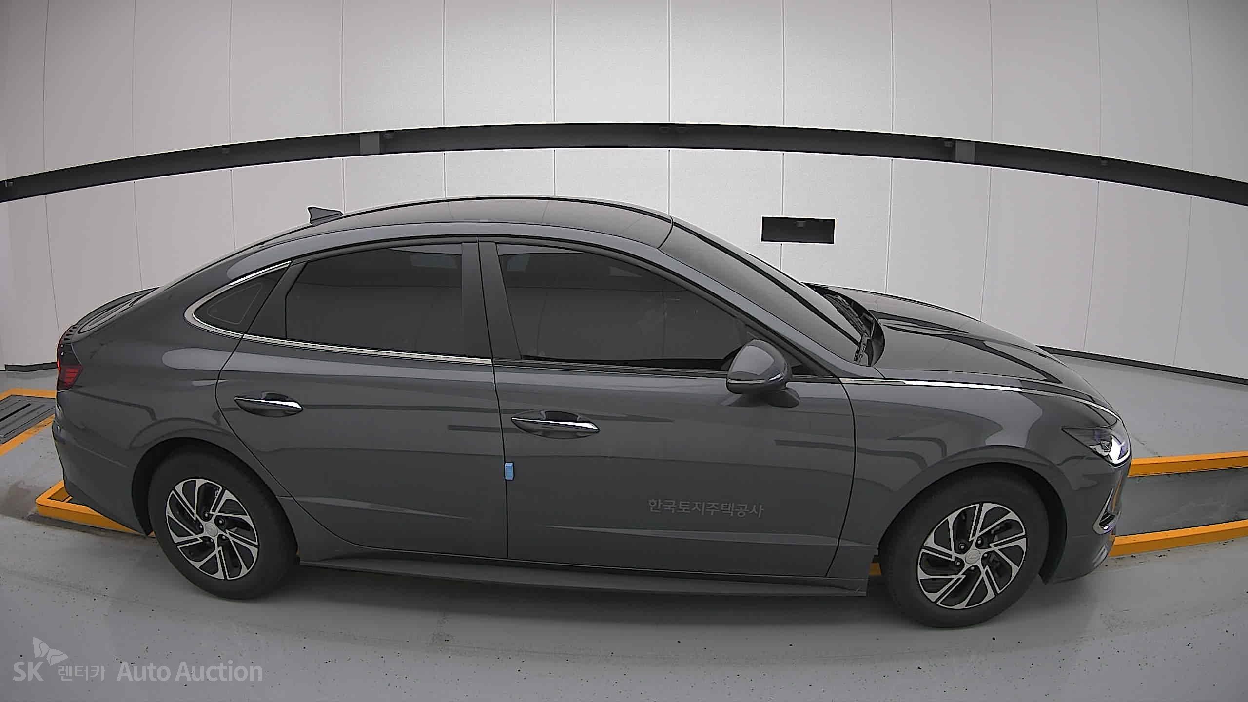 2022 - hyundai sonata