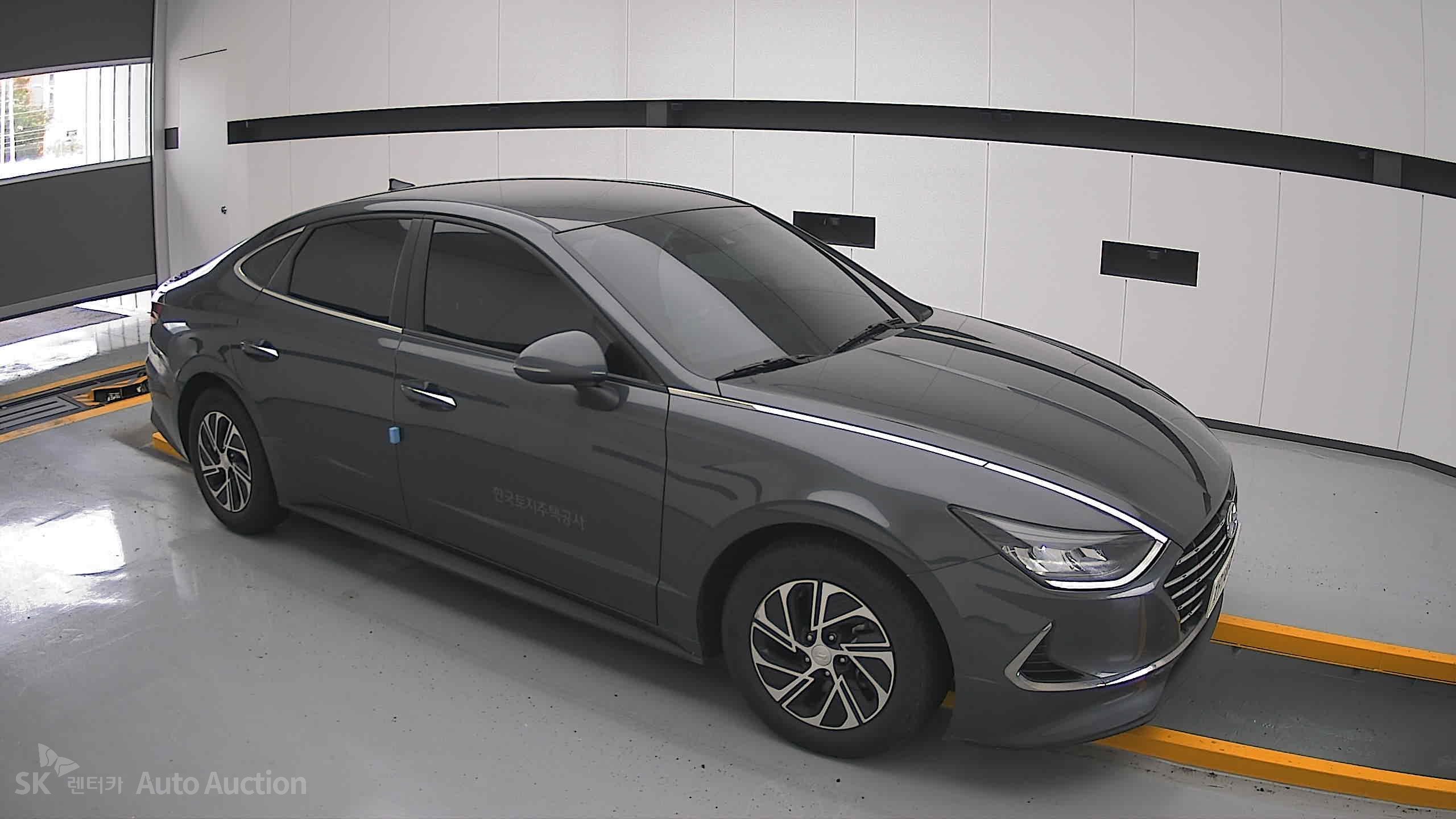 2022 - hyundai sonata