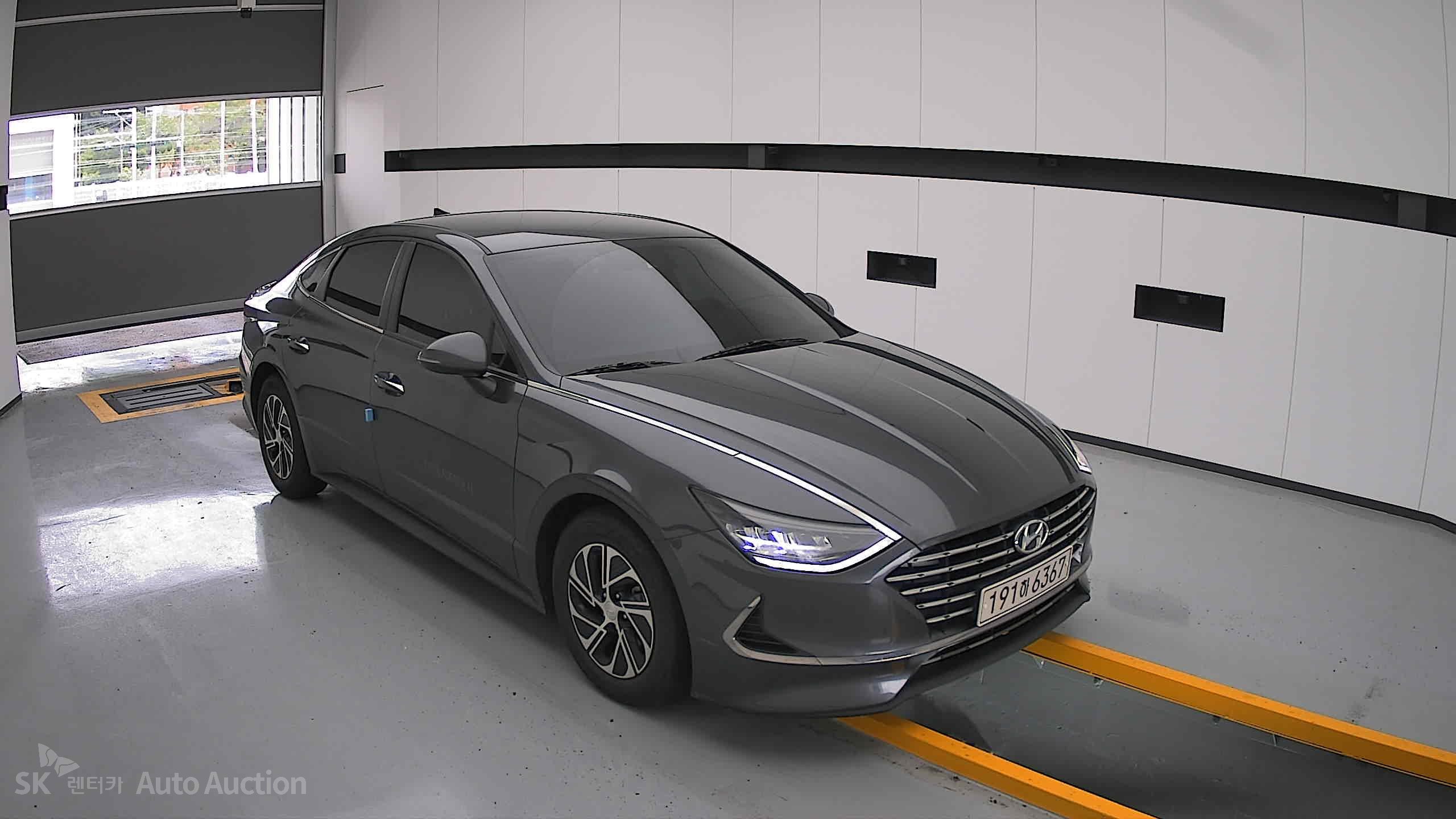 2022 - hyundai sonata