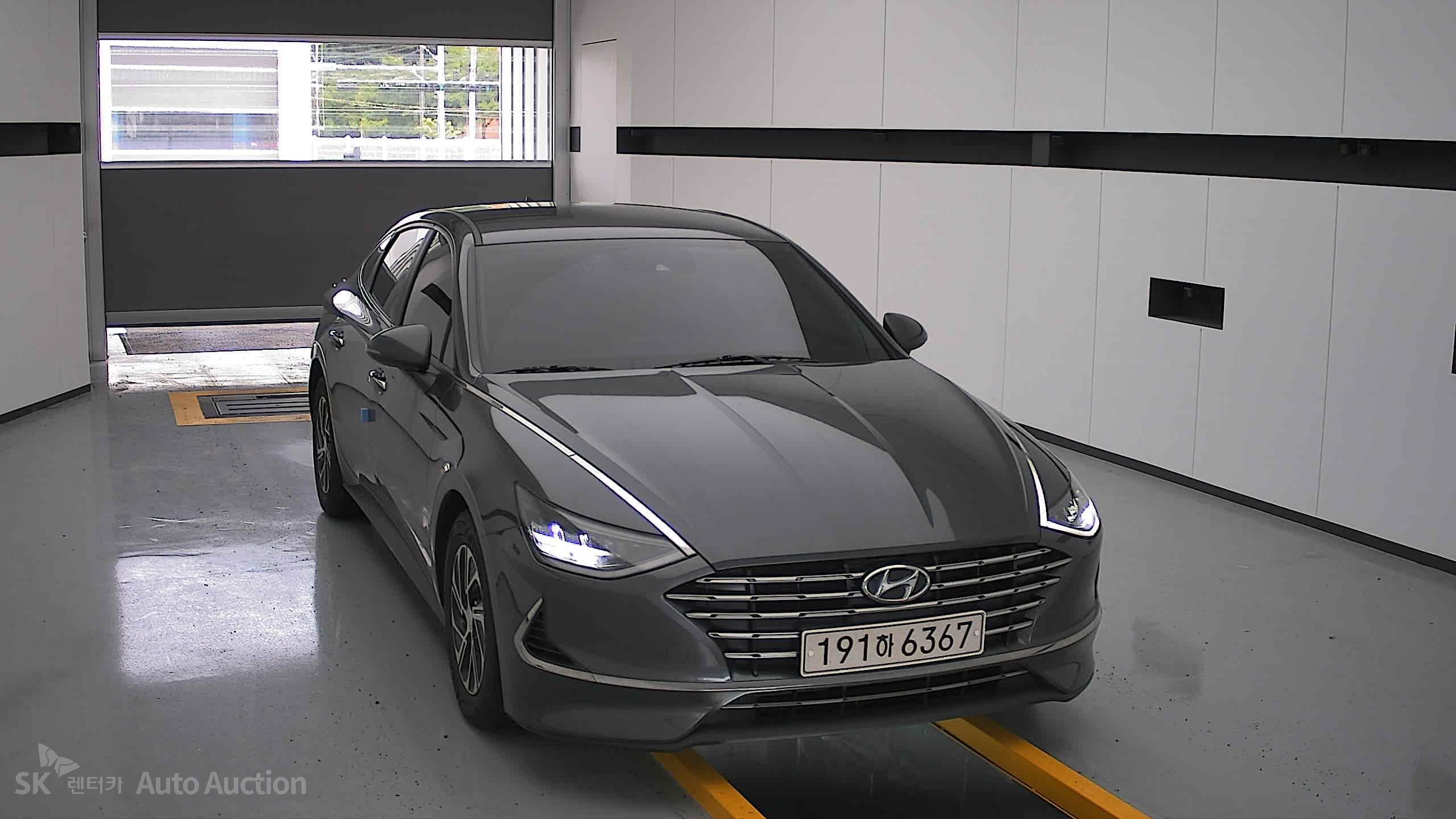 2022 - hyundai sonata