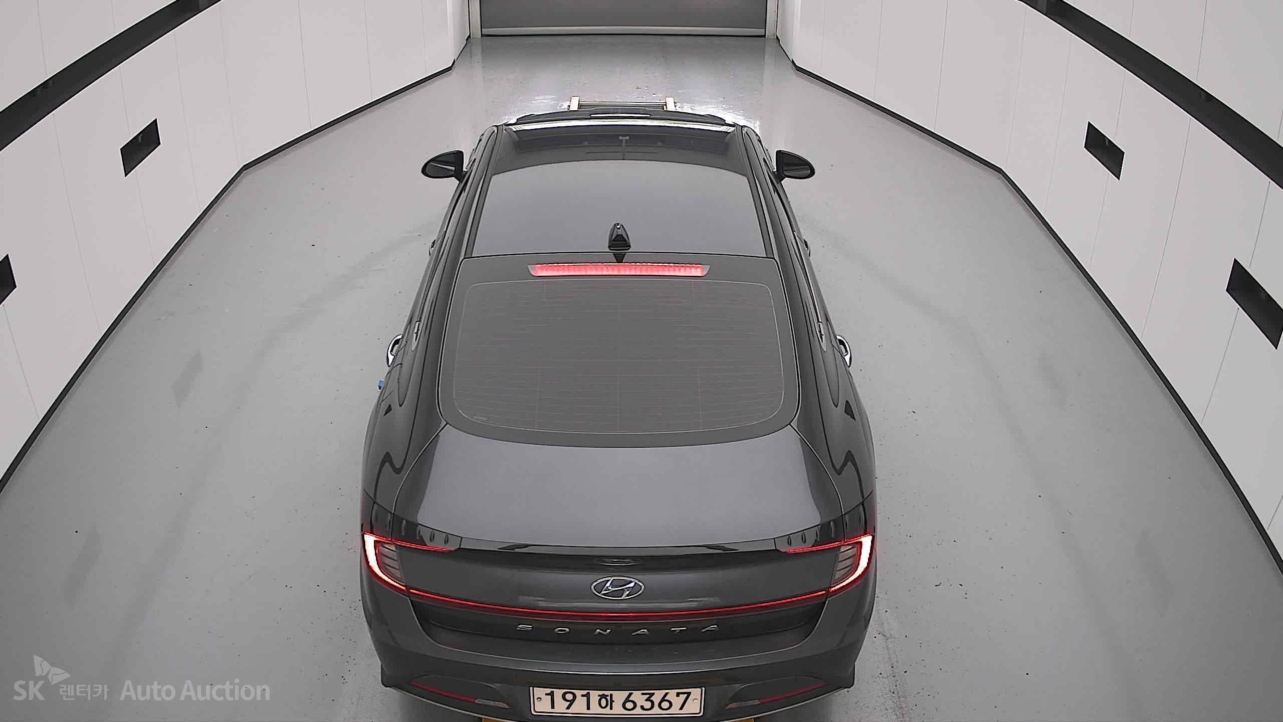 2022 - hyundai sonata