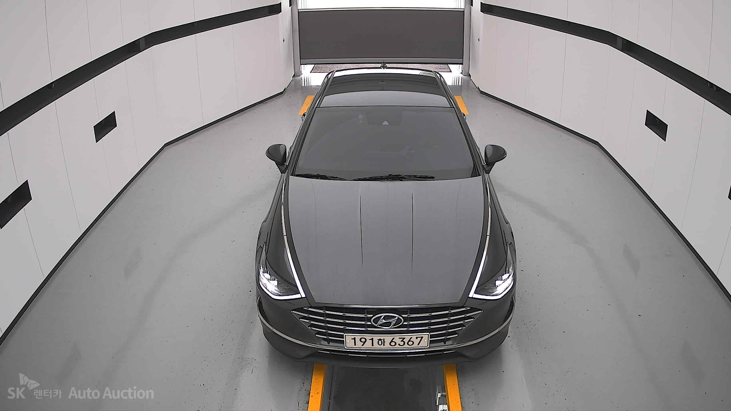 2022 - hyundai sonata