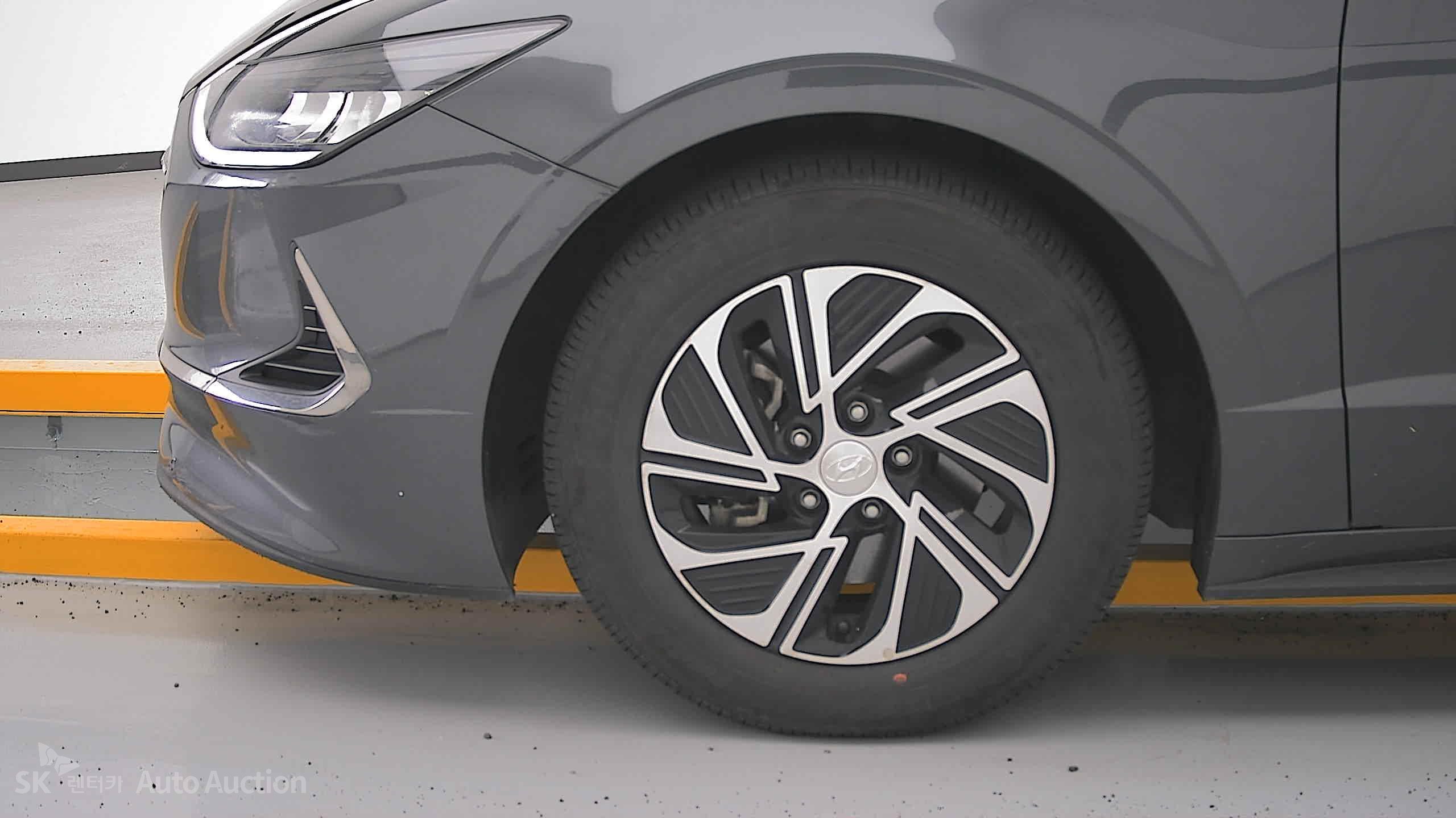 2022 - hyundai sonata
