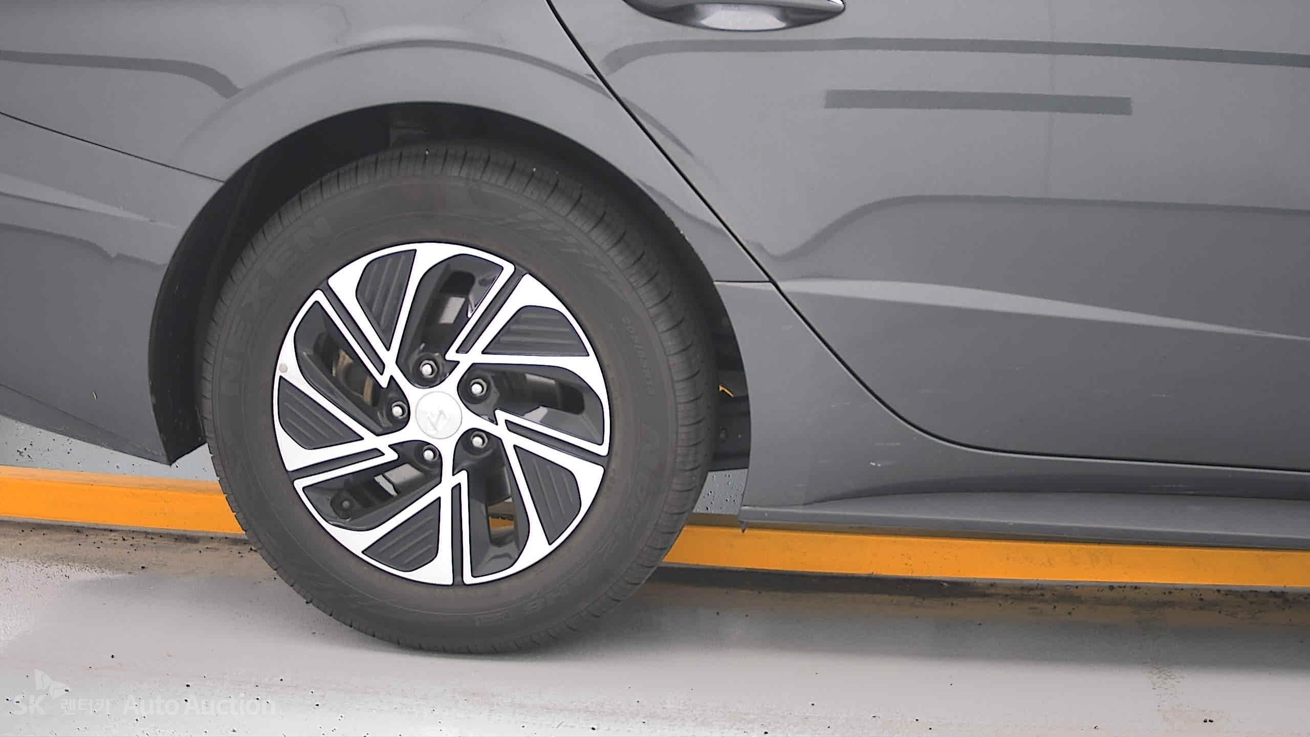 2022 - hyundai sonata
