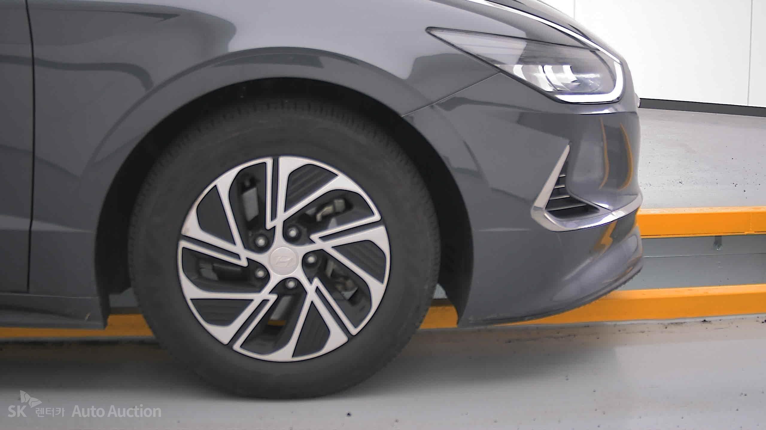 2022 - hyundai sonata