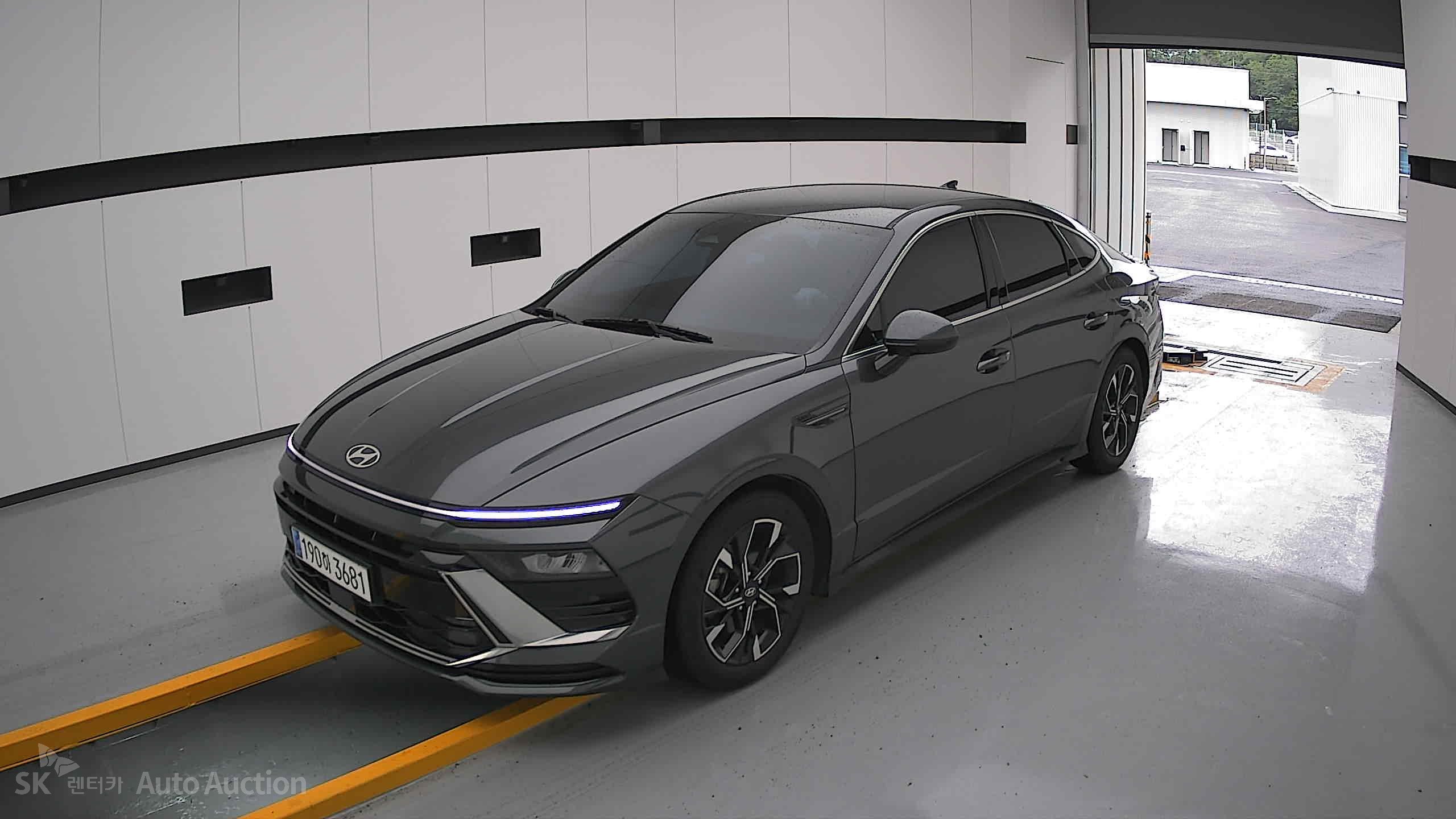 2024 - hyundai sonata