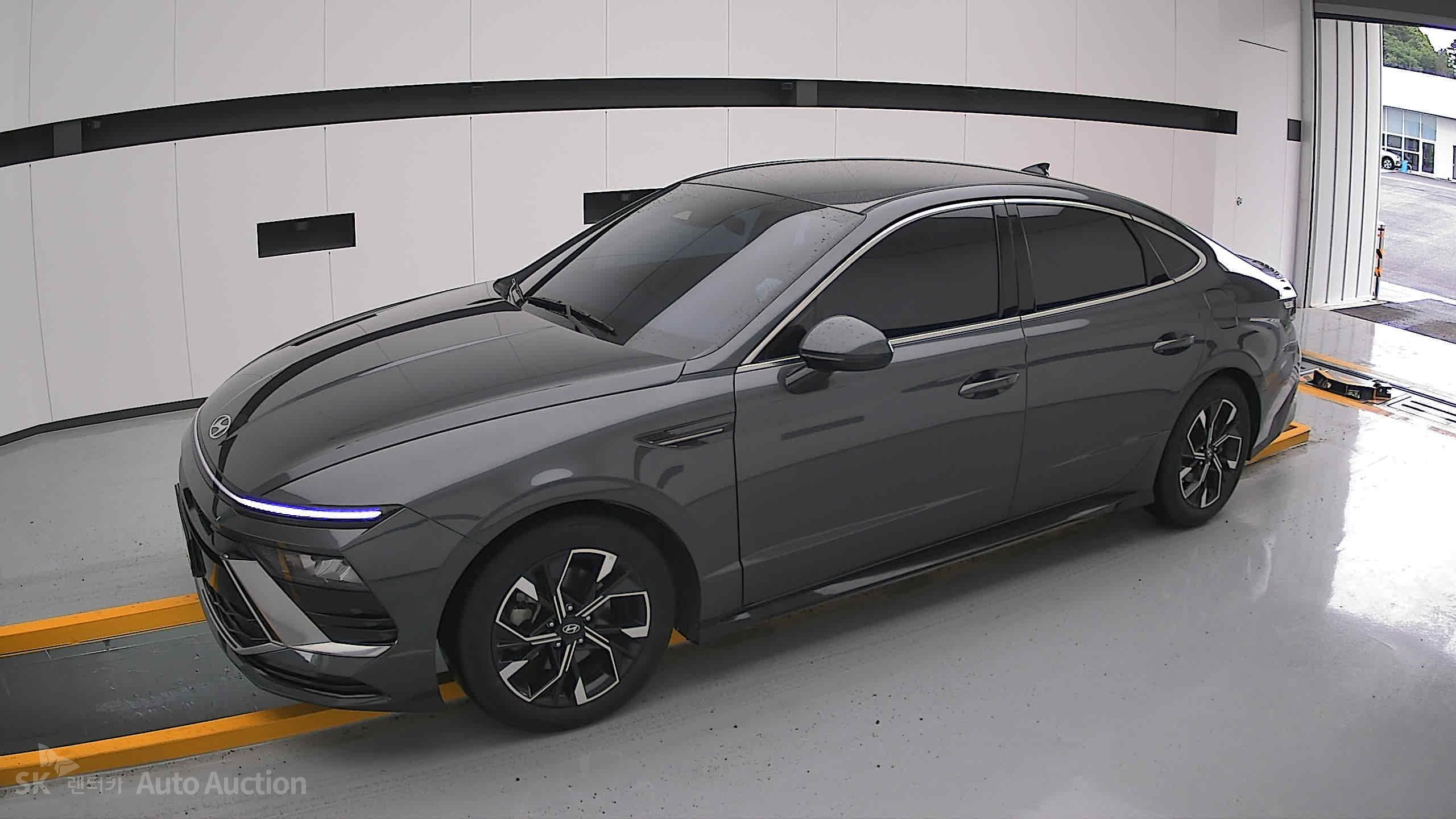 2024 - hyundai sonata