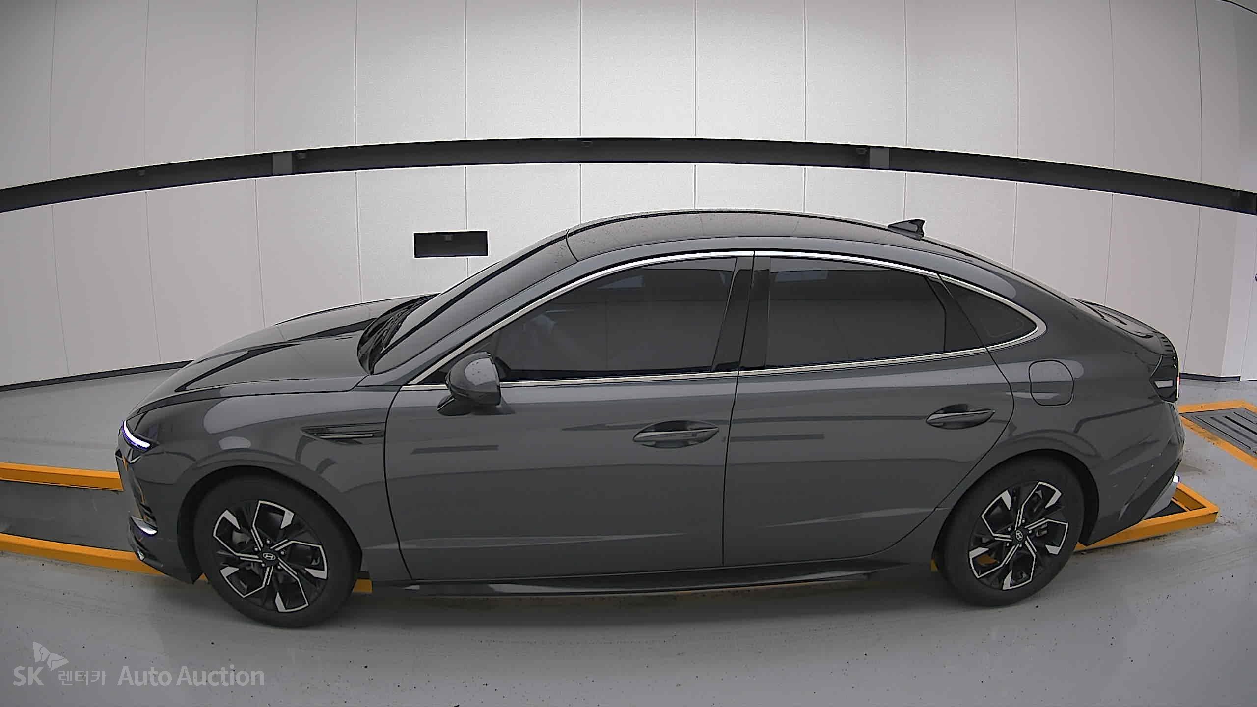2024 - hyundai sonata