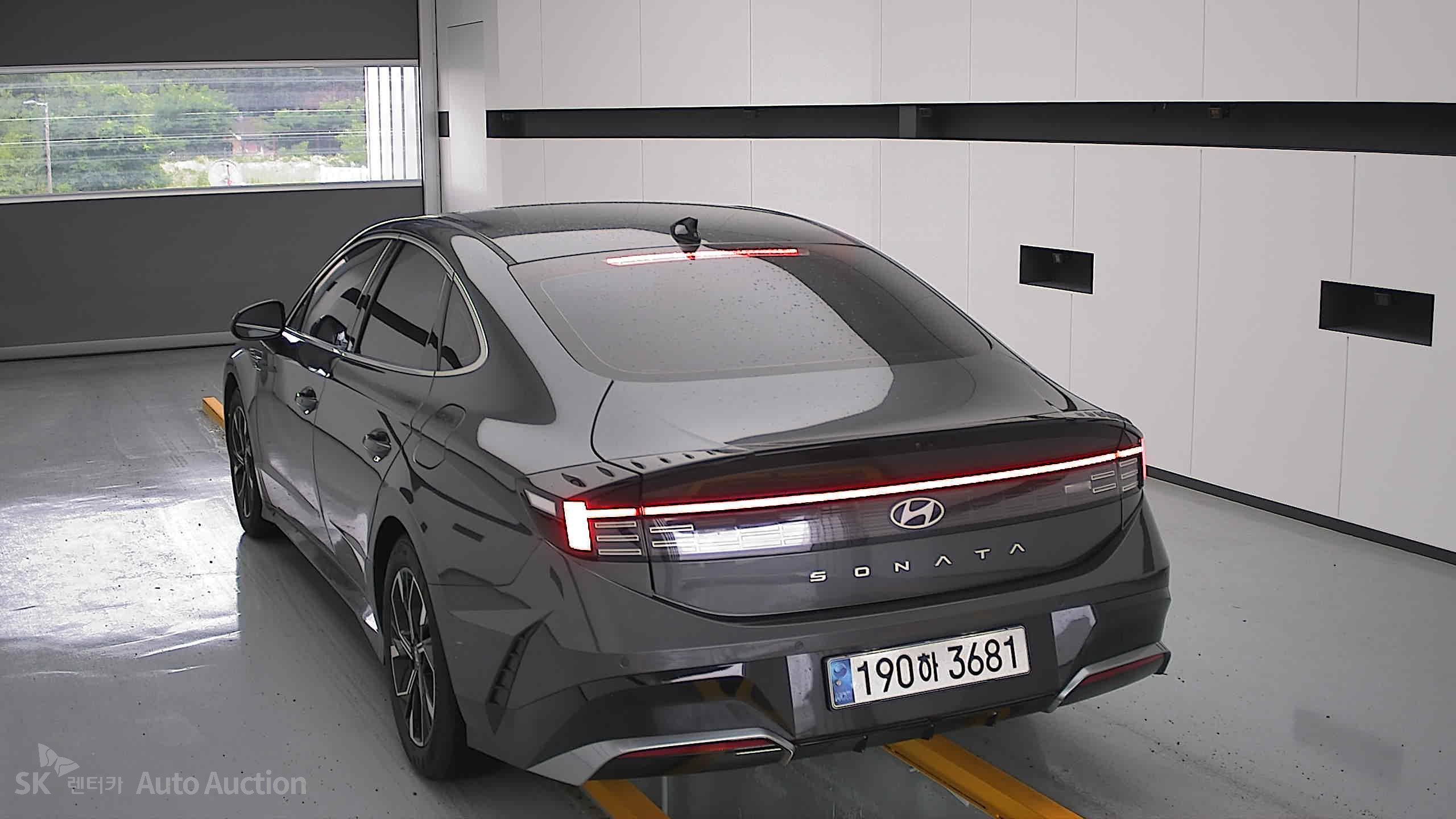 2024 - hyundai sonata