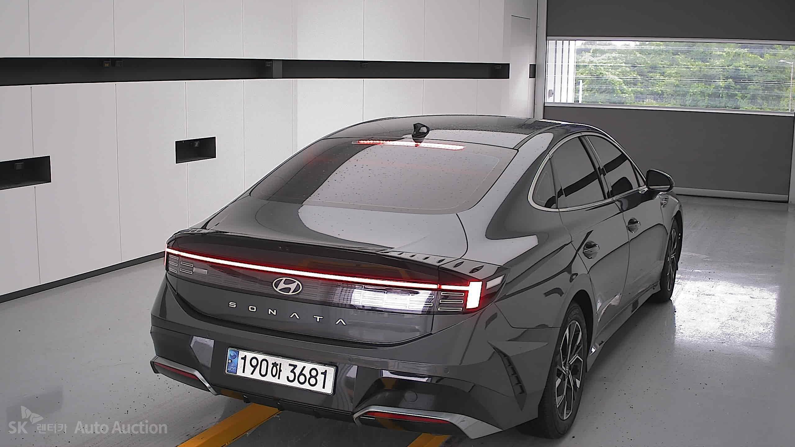 2024 - hyundai sonata