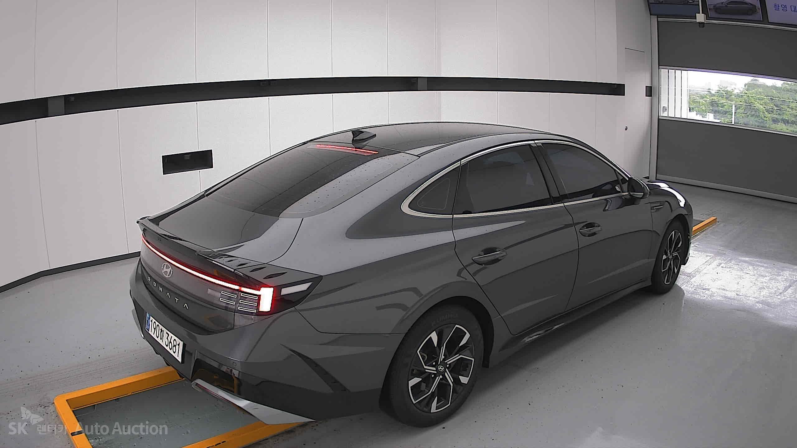 2024 - hyundai sonata