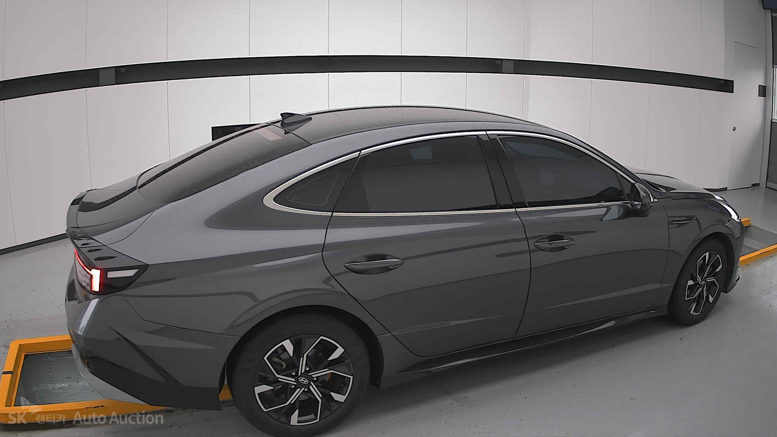 2024 - hyundai sonata